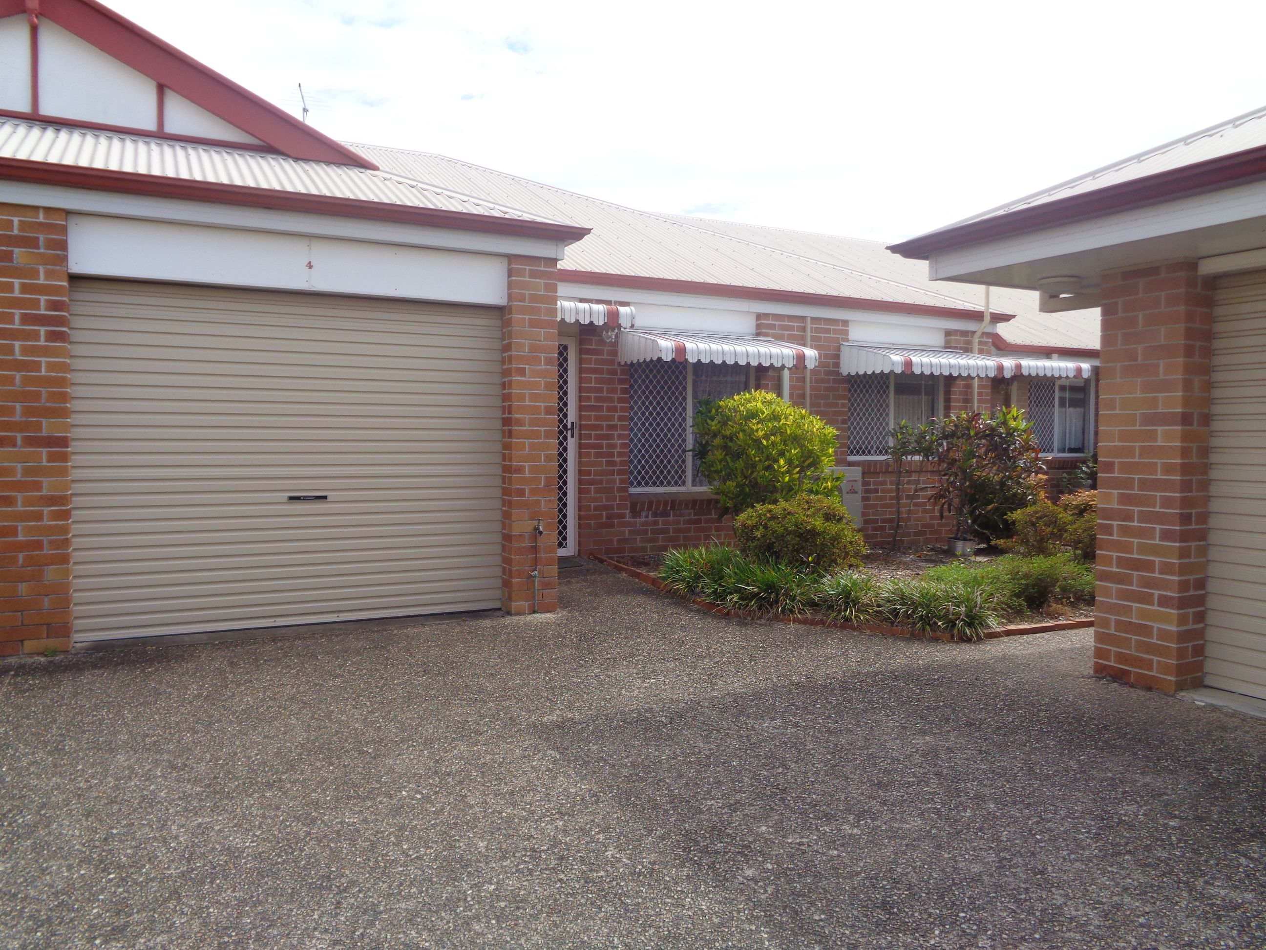 4/66 Dalton Street, Kippa-Ring, QLD 4021