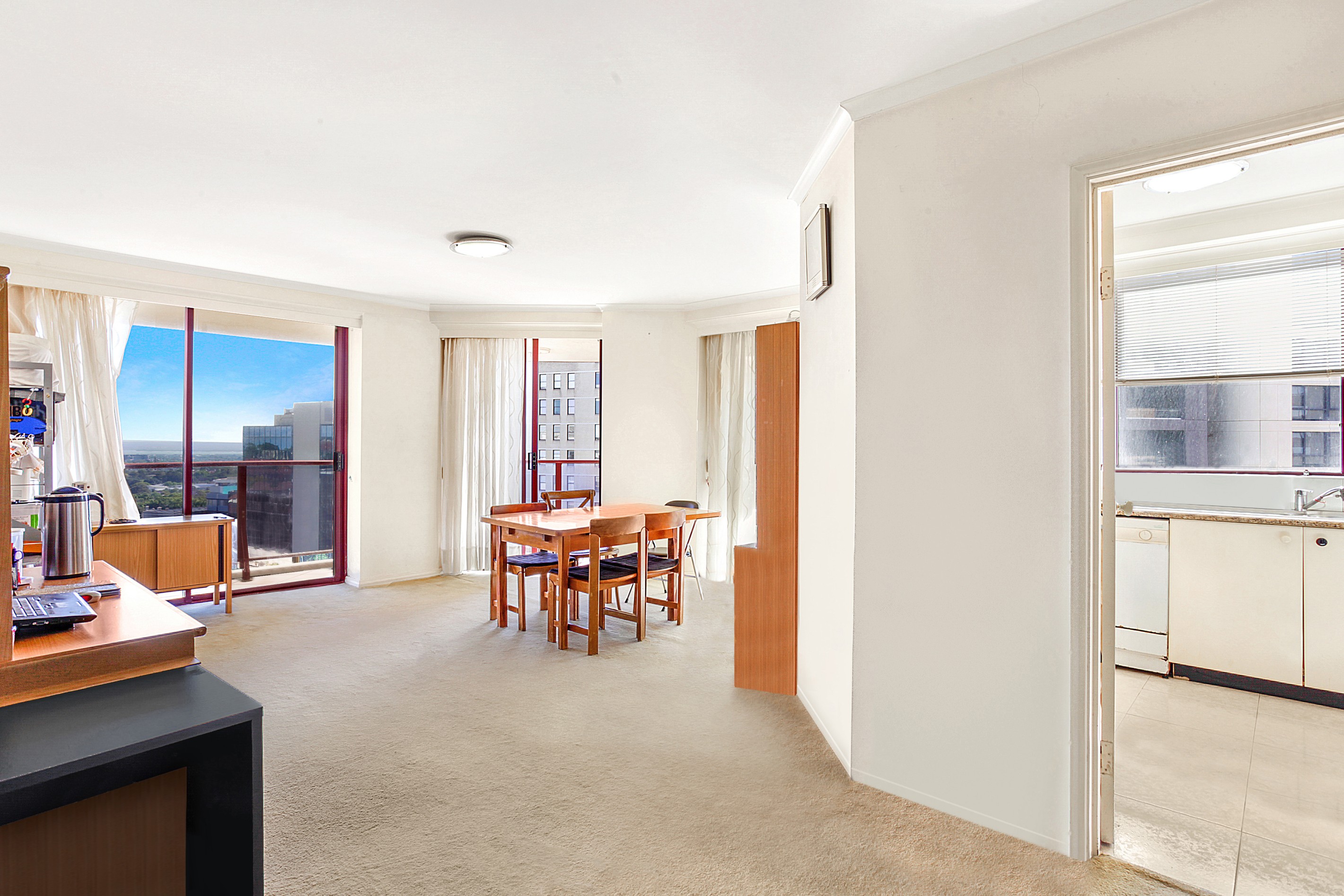 57/2A Hollywood Avenue, Bondi Junction, NSW 2022