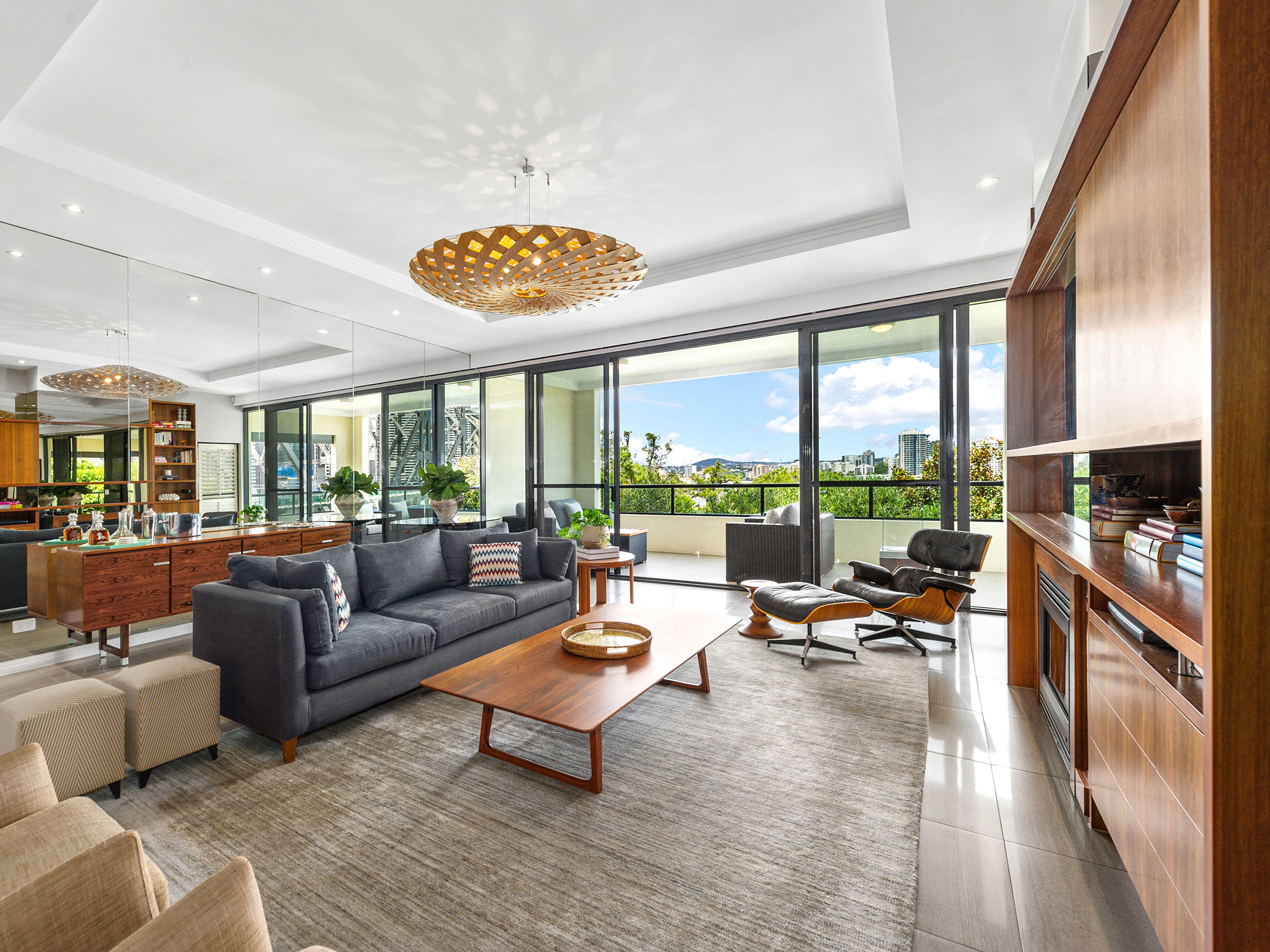 4/100 Bowen Terrace, Fortitude Valley, QLD 4006