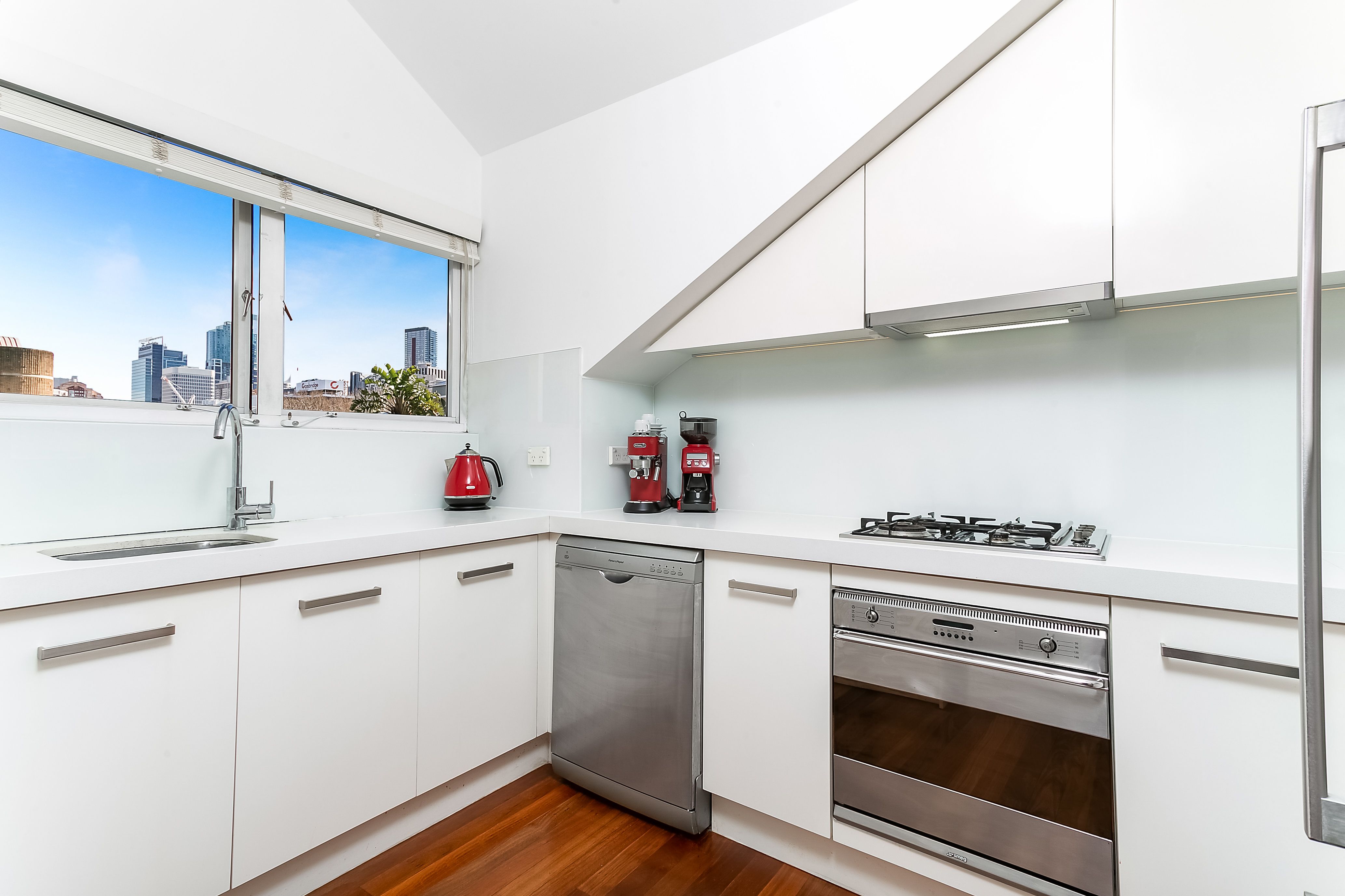 8/15 Little Bourke Street, Surry Hills, NSW 2010