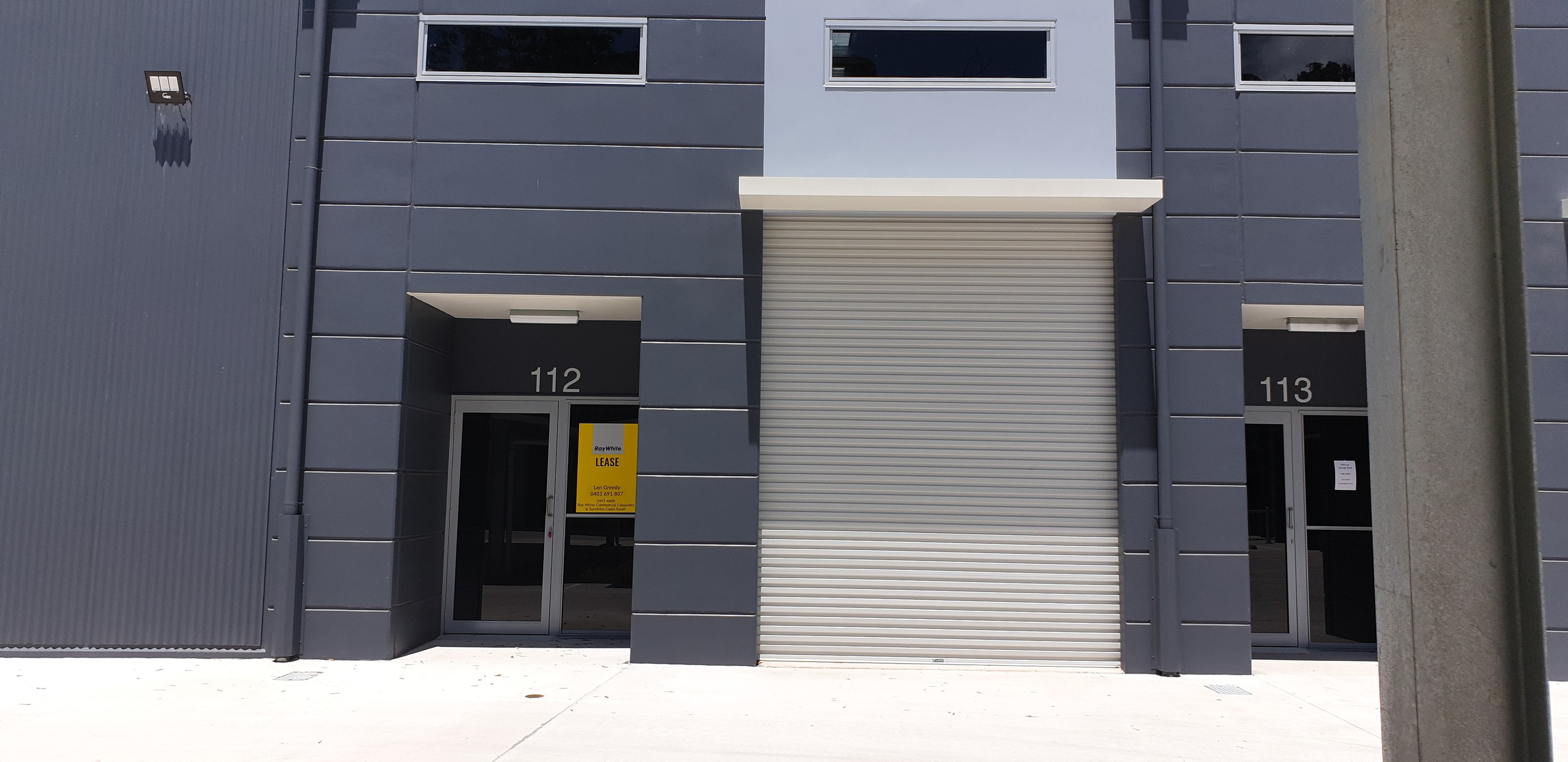 112/17 Exeter Way, Caloundra West, QLD 4551