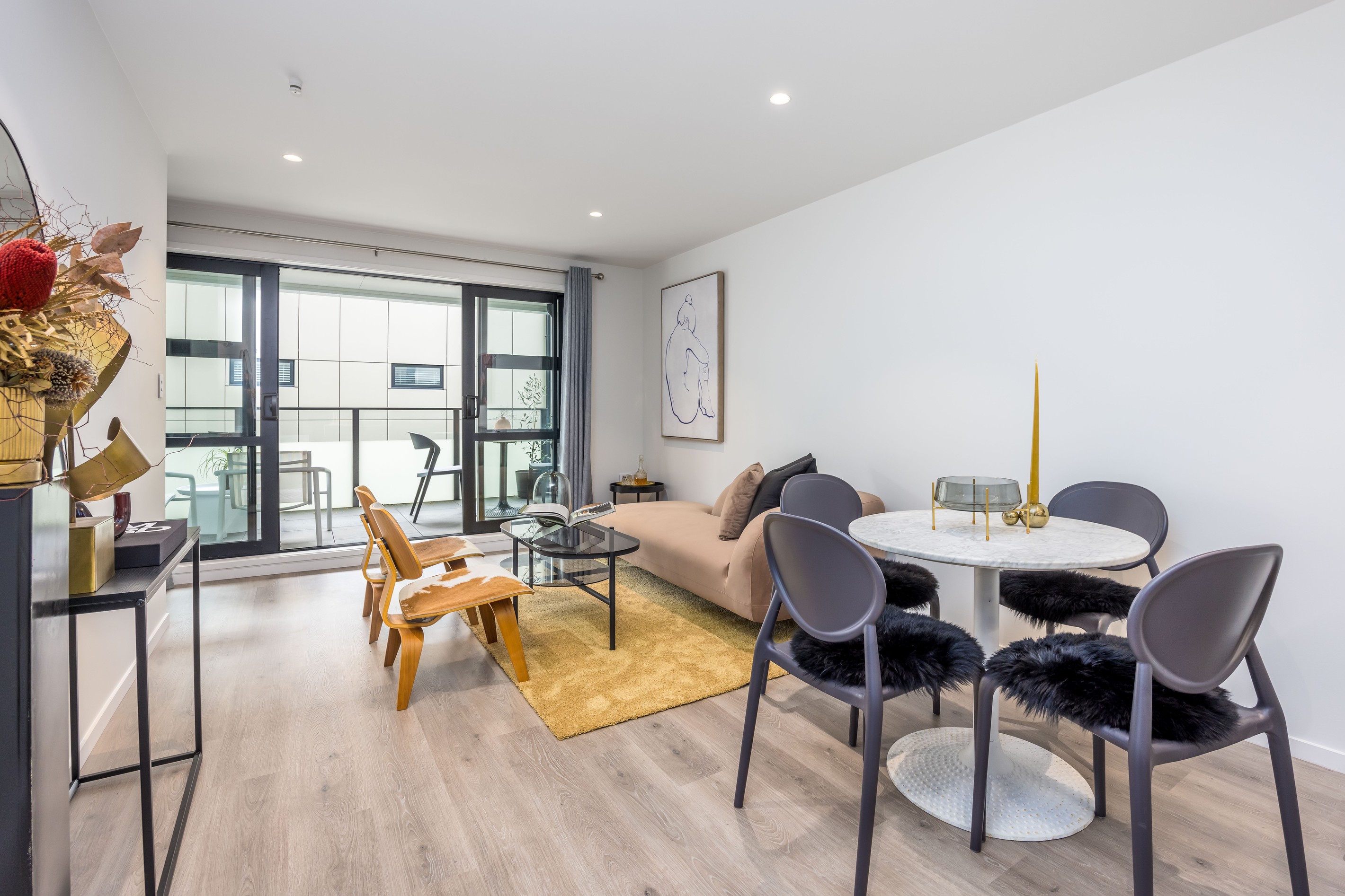 2/8 Dock Street, Freemans Bay, Auckland City