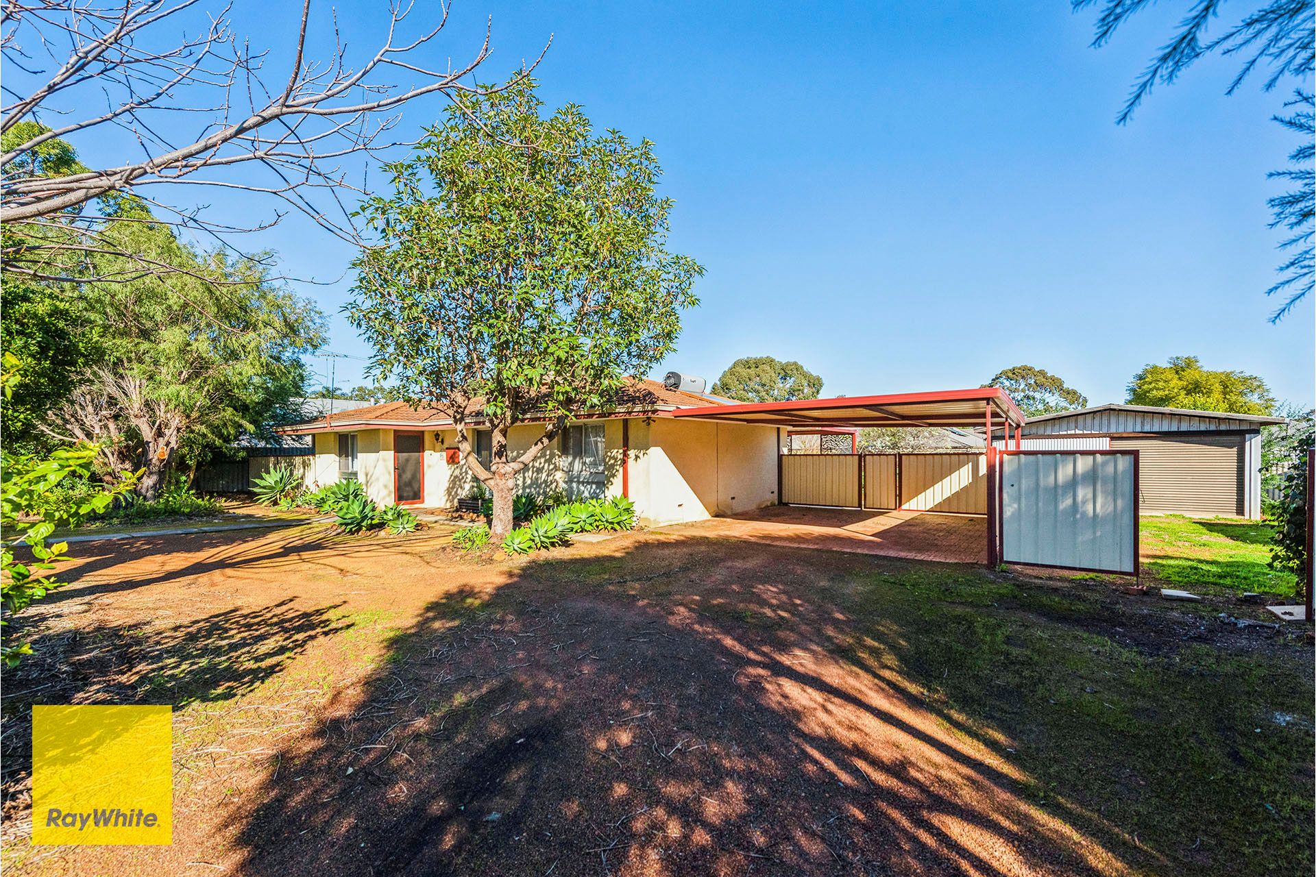3 Wilkins Road, Kalamunda, WA 6076