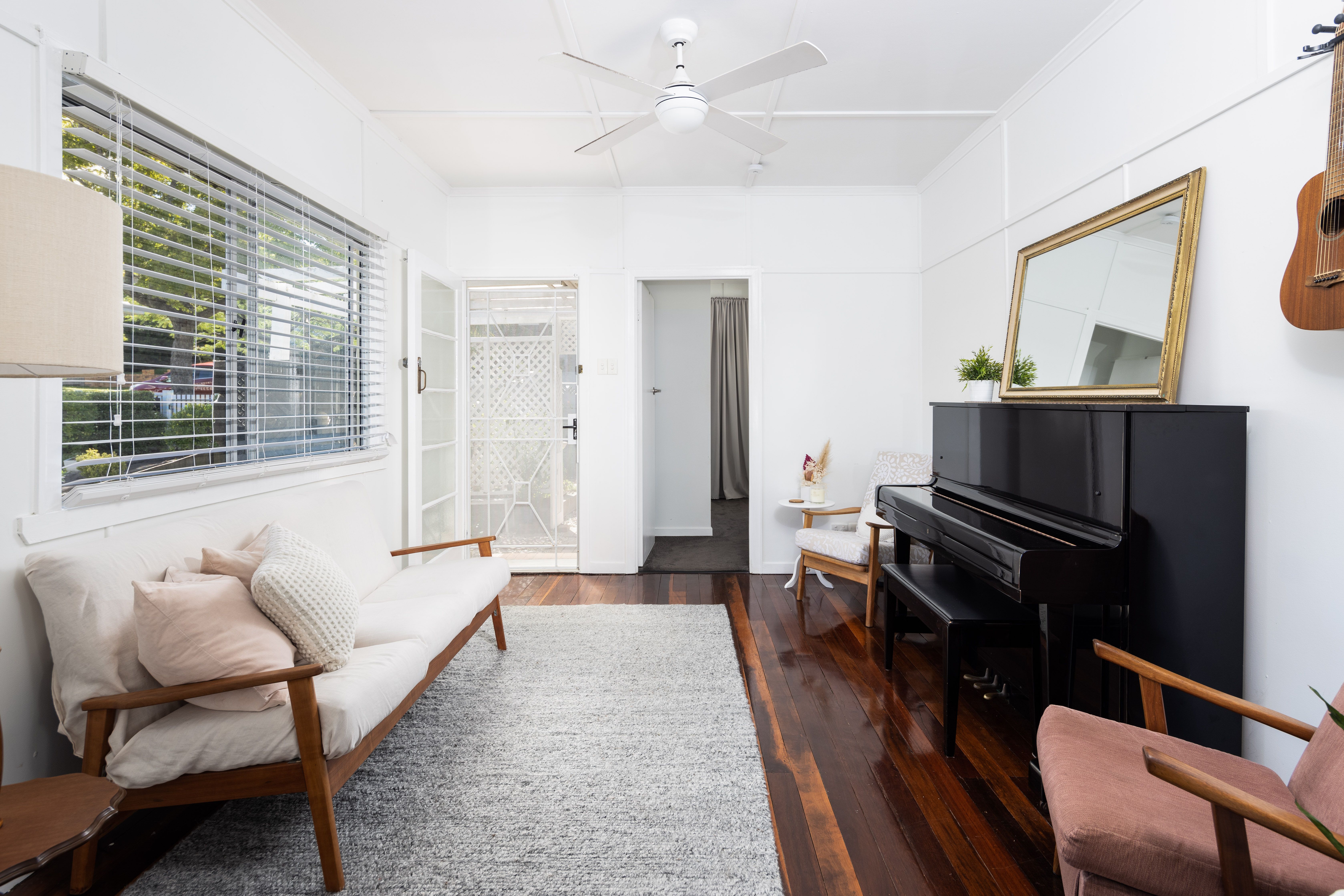 32 Downes Street, Tarragindi, QLD 4121
