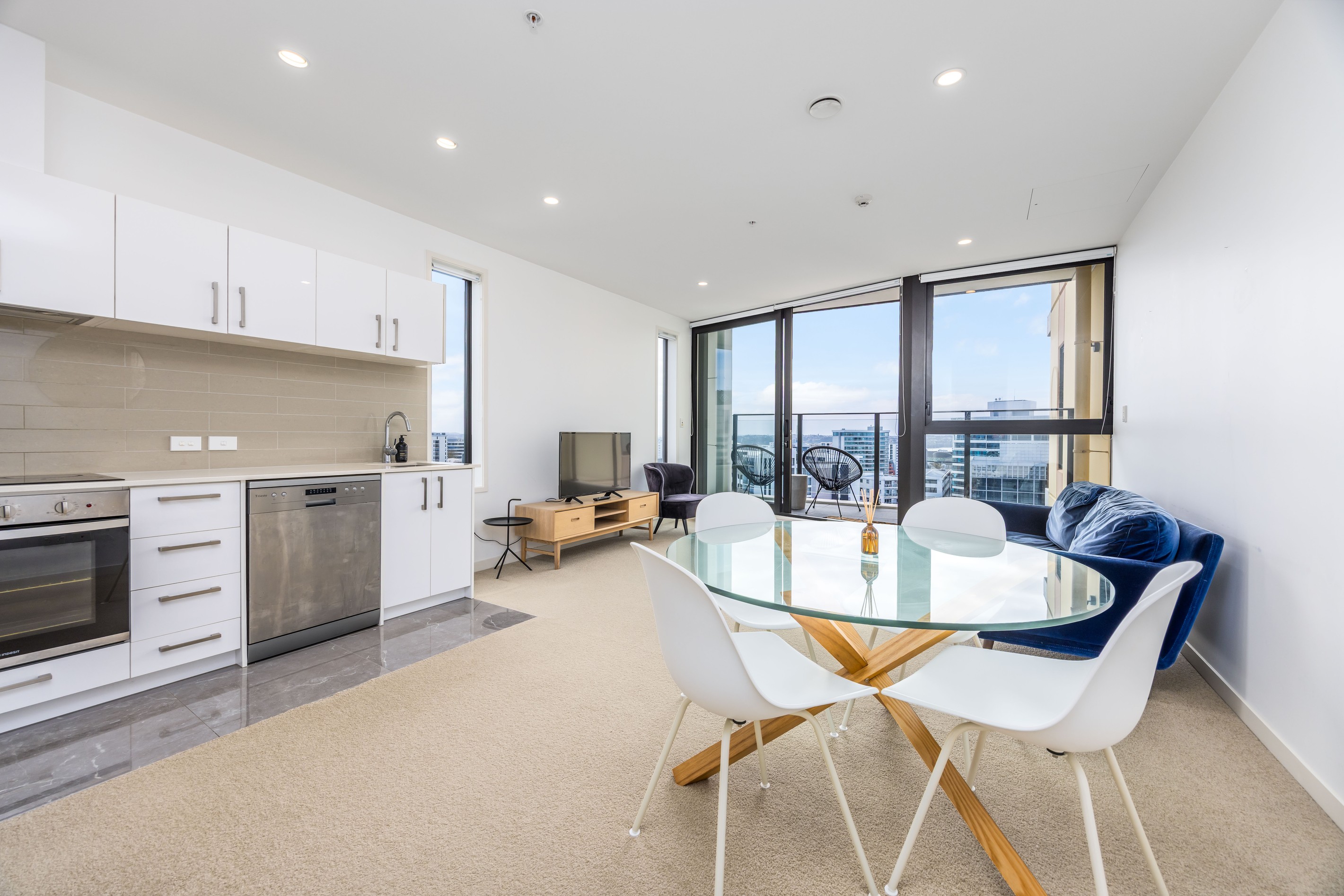 1306/79 Airedale Street, Auckland Central, Auckland City