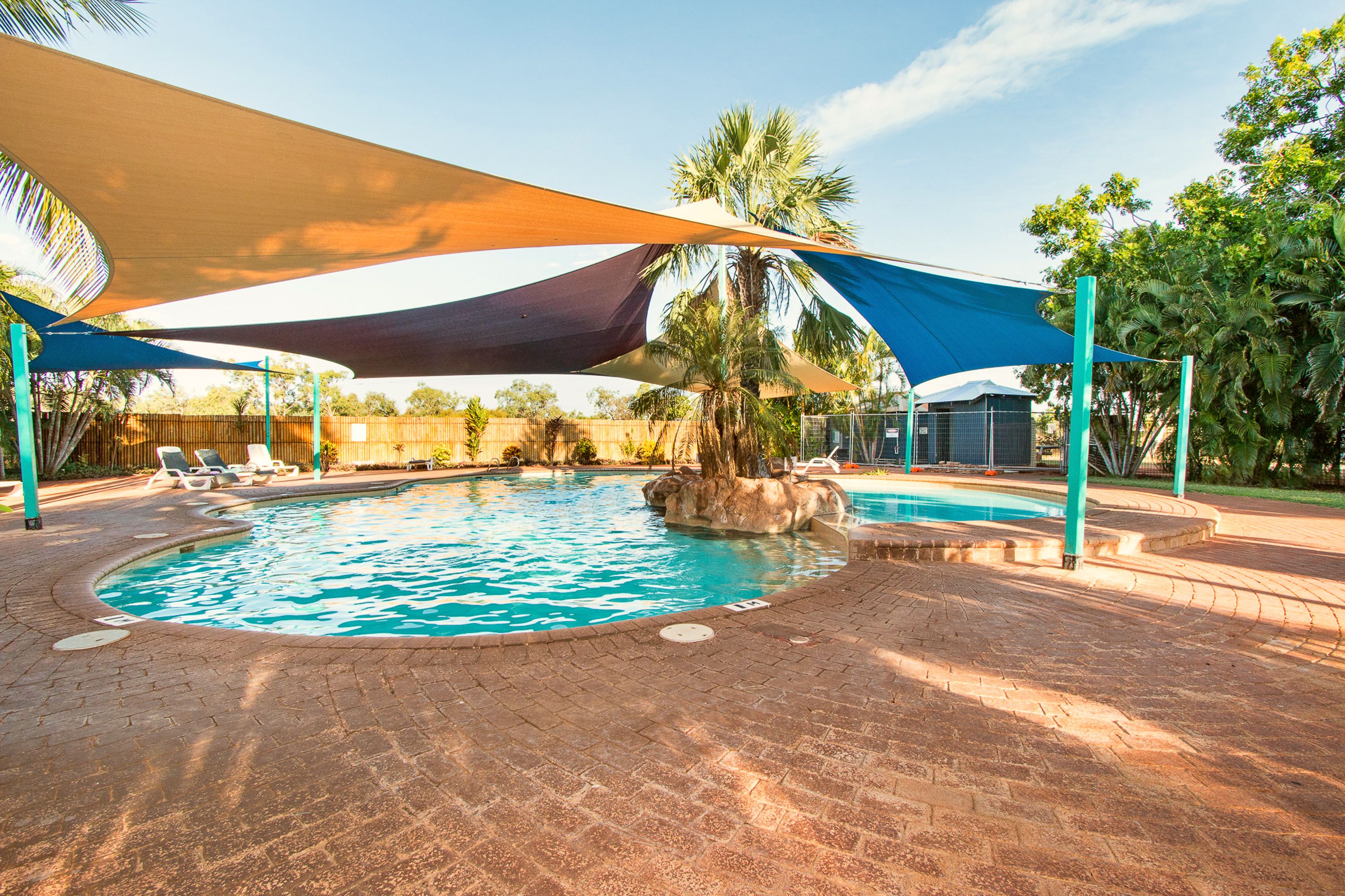 17/122 Port Drive, Cable Beach, WA 6726