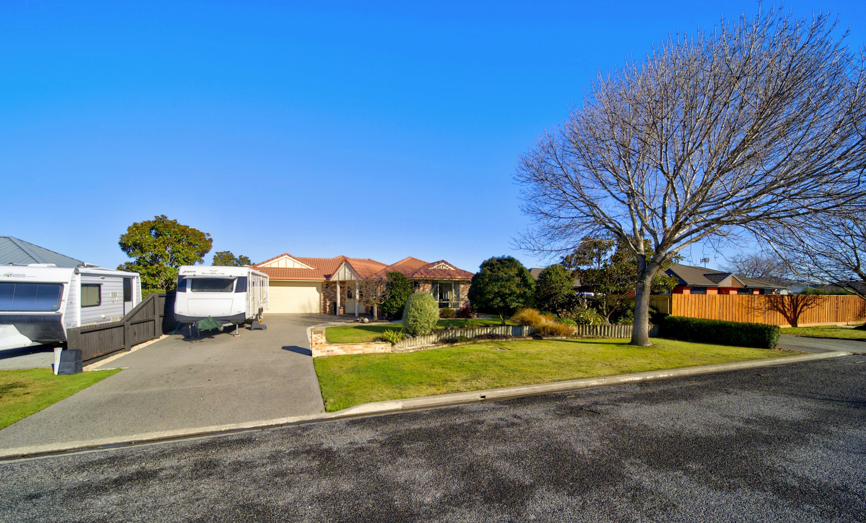 31 Welsford Street, Woodend, Waimakariri District