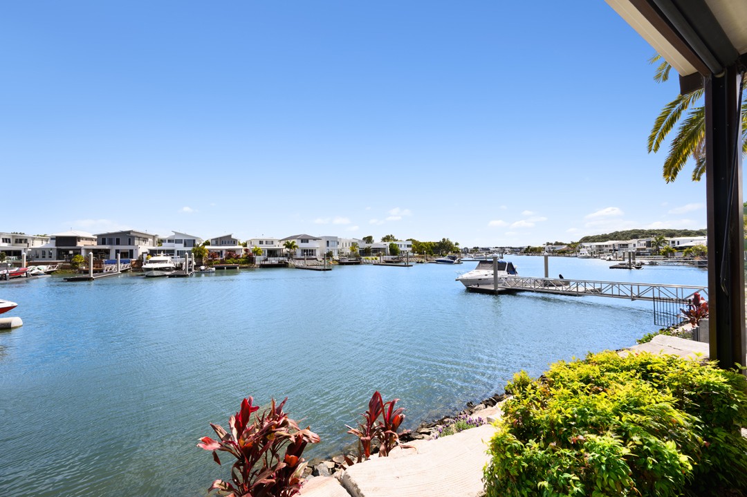 24 Palladium Boulevard, Hope Island, QLD 4212