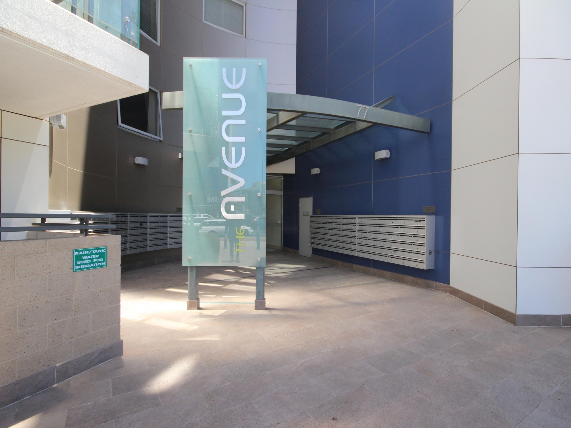 109/77 Northbourne Avenue, Turner, ACT 2612