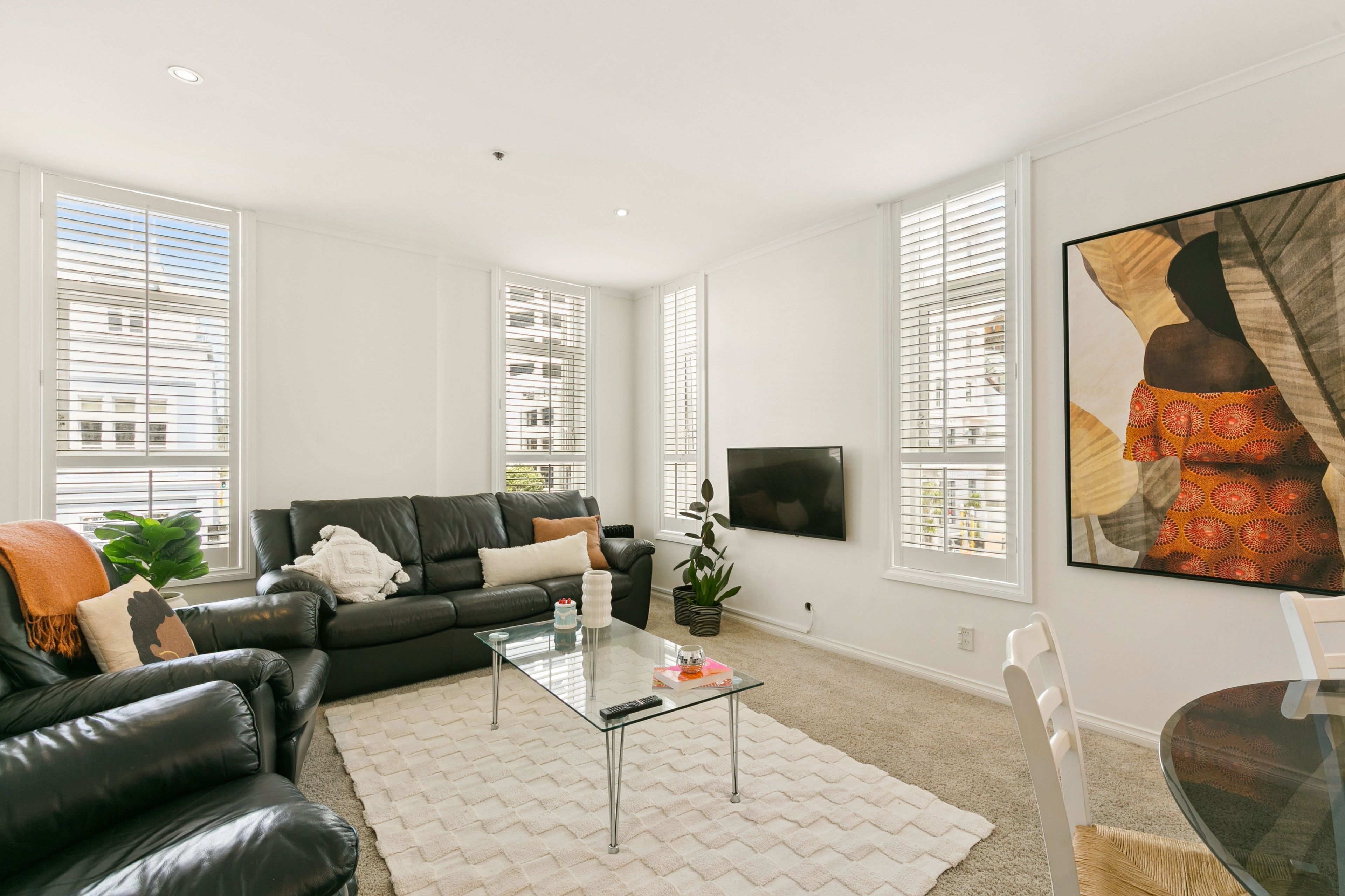 1.2/1 Queens Wharf, Wellington Central, Wellington City