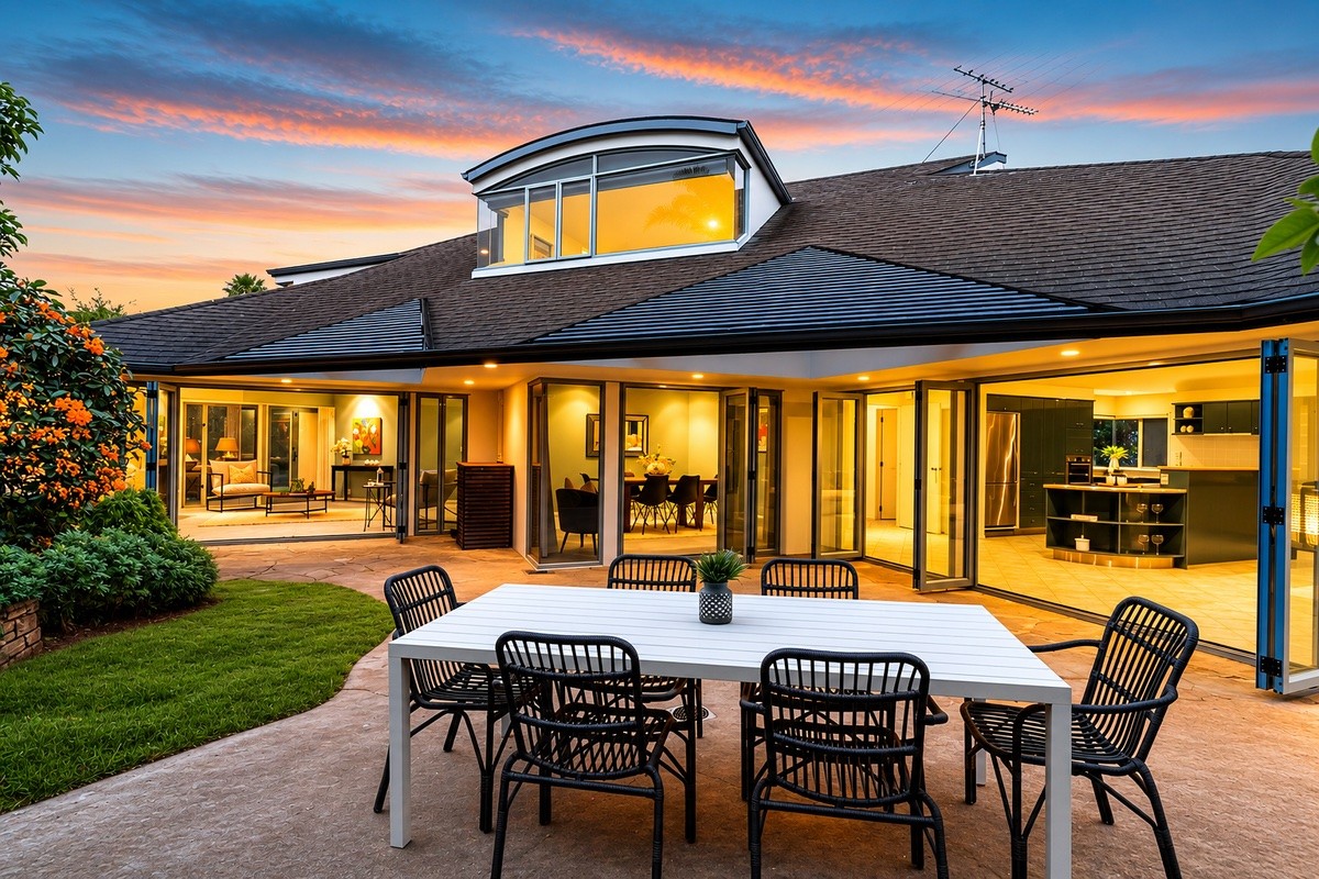 4A View Road, Campbells Bay, North Shore City