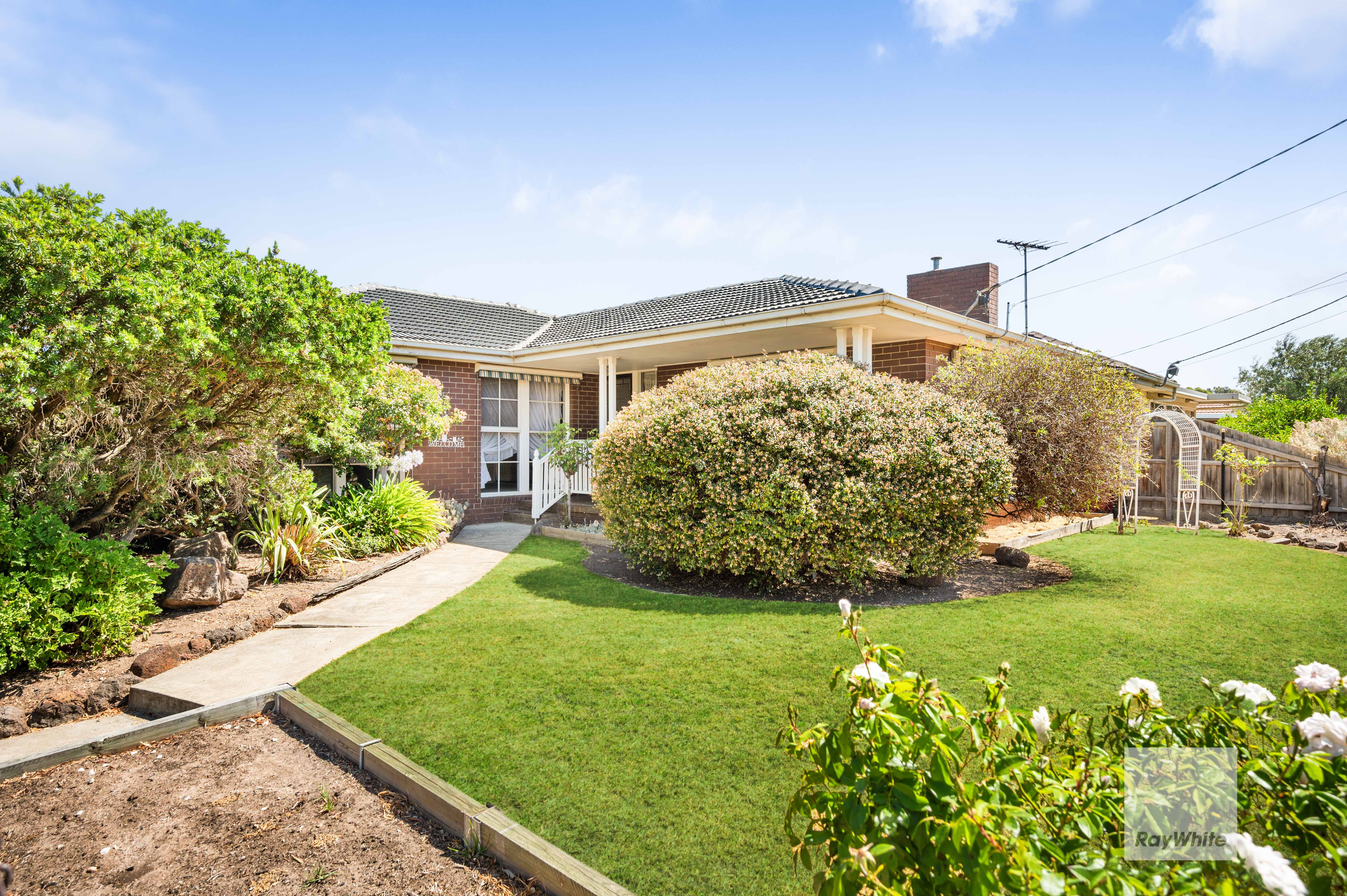 1 Payne Street, Gladstone Park, VIC 3043
