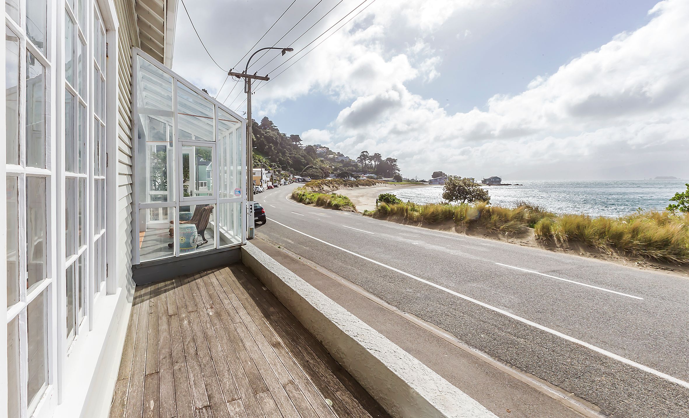 159 Marine Parade, Seatoun, Wellington City