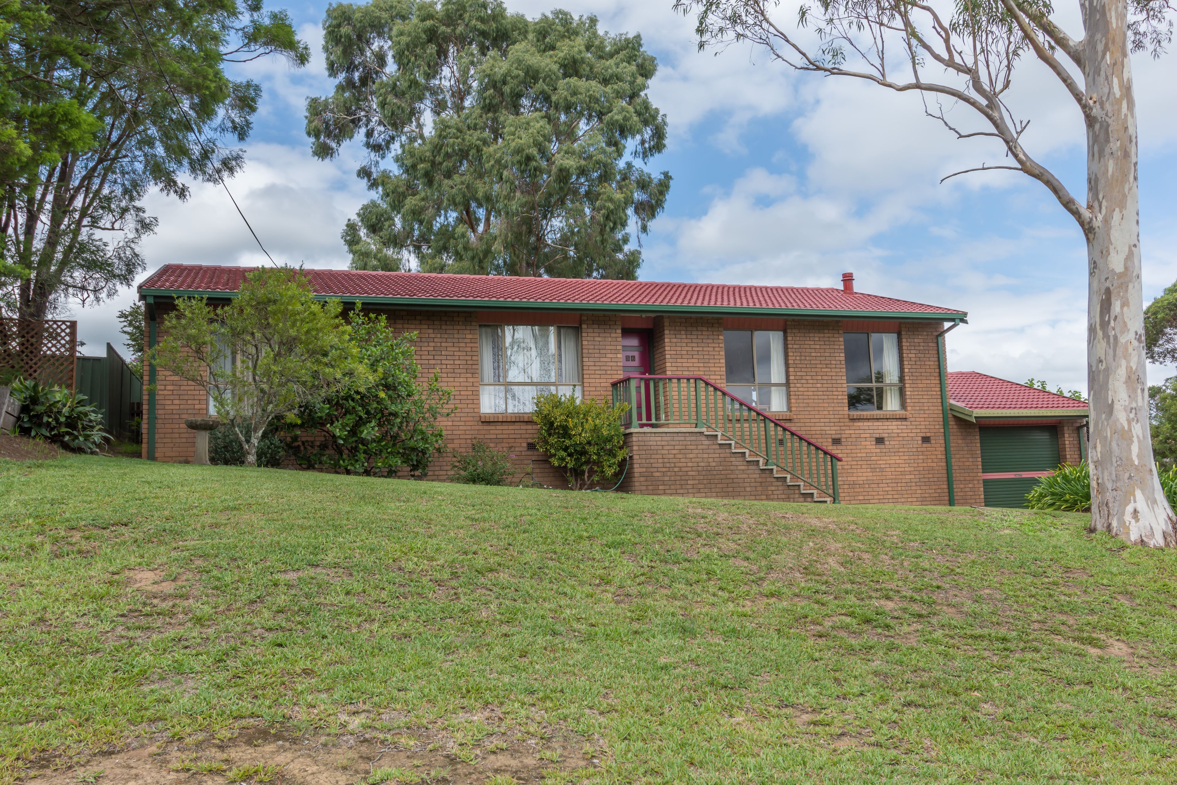 285 Tannery Road