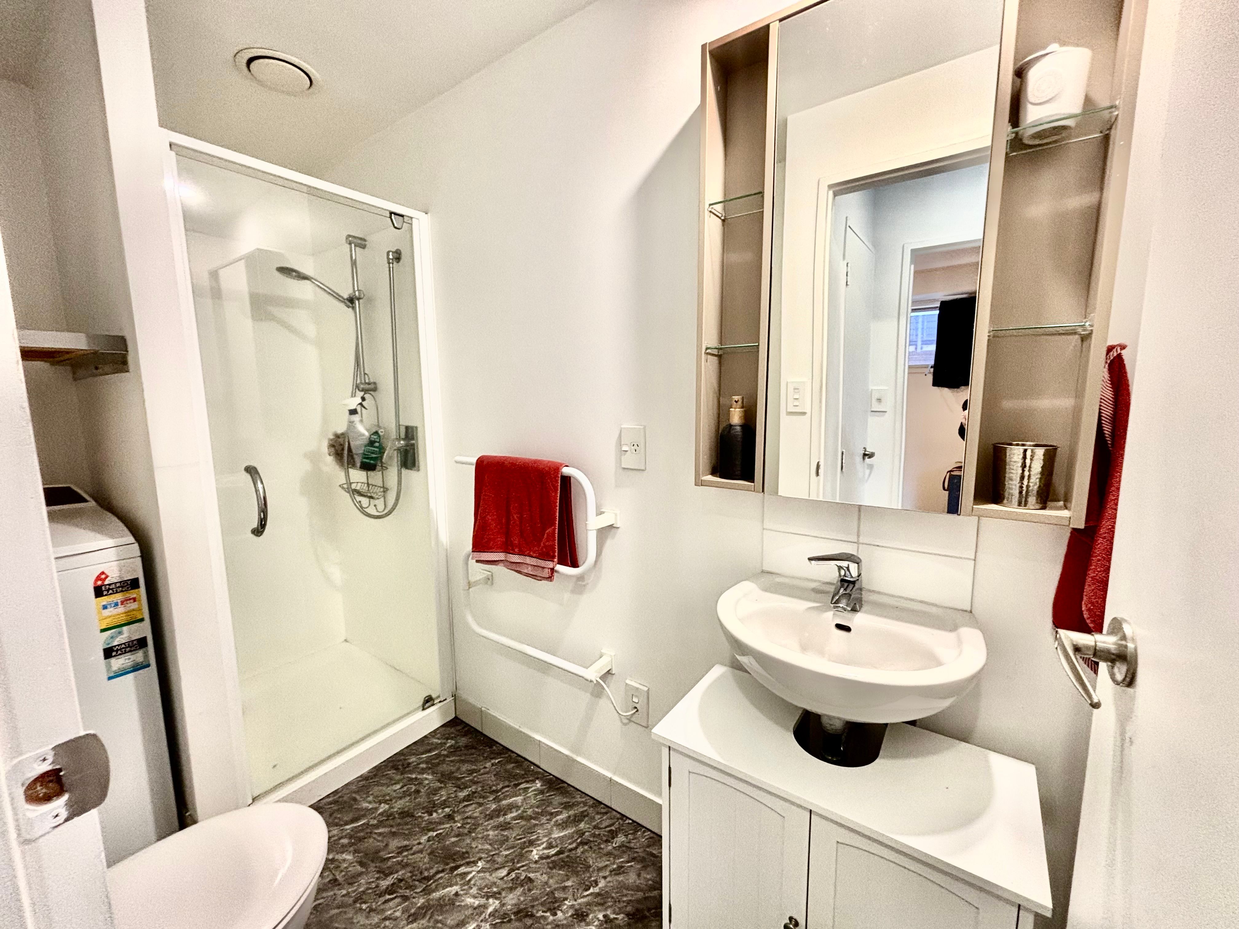 2B/1 Ophir Street, Grey Lynn, Auckland City