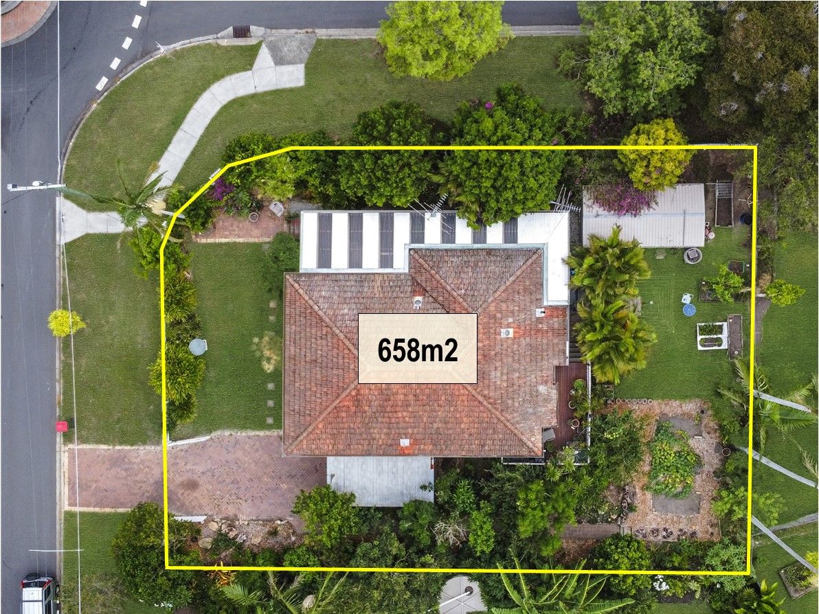40 Unmack Street, Chermside QLD 4032