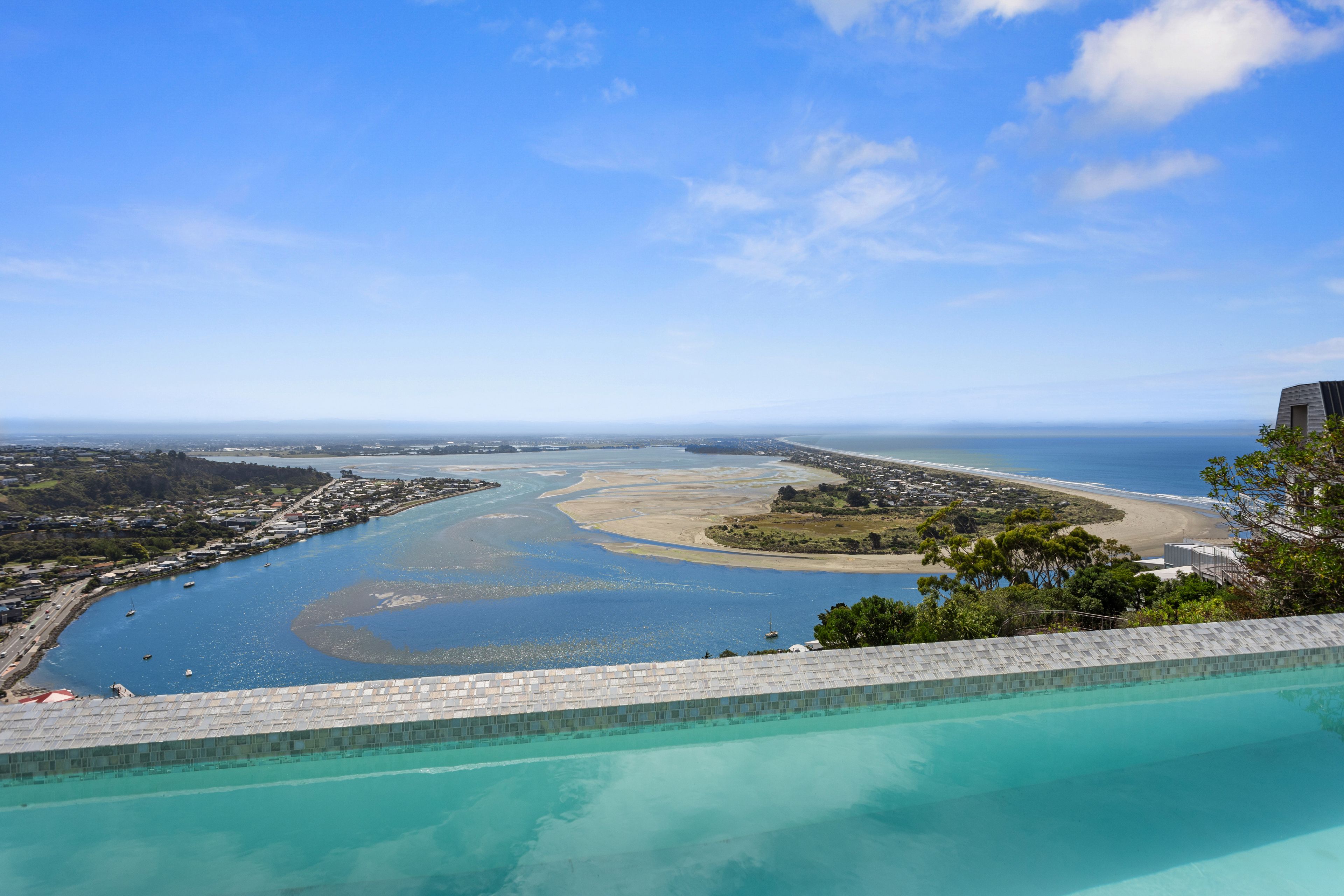 44 Panorama Road, Sumner, Christchurch City