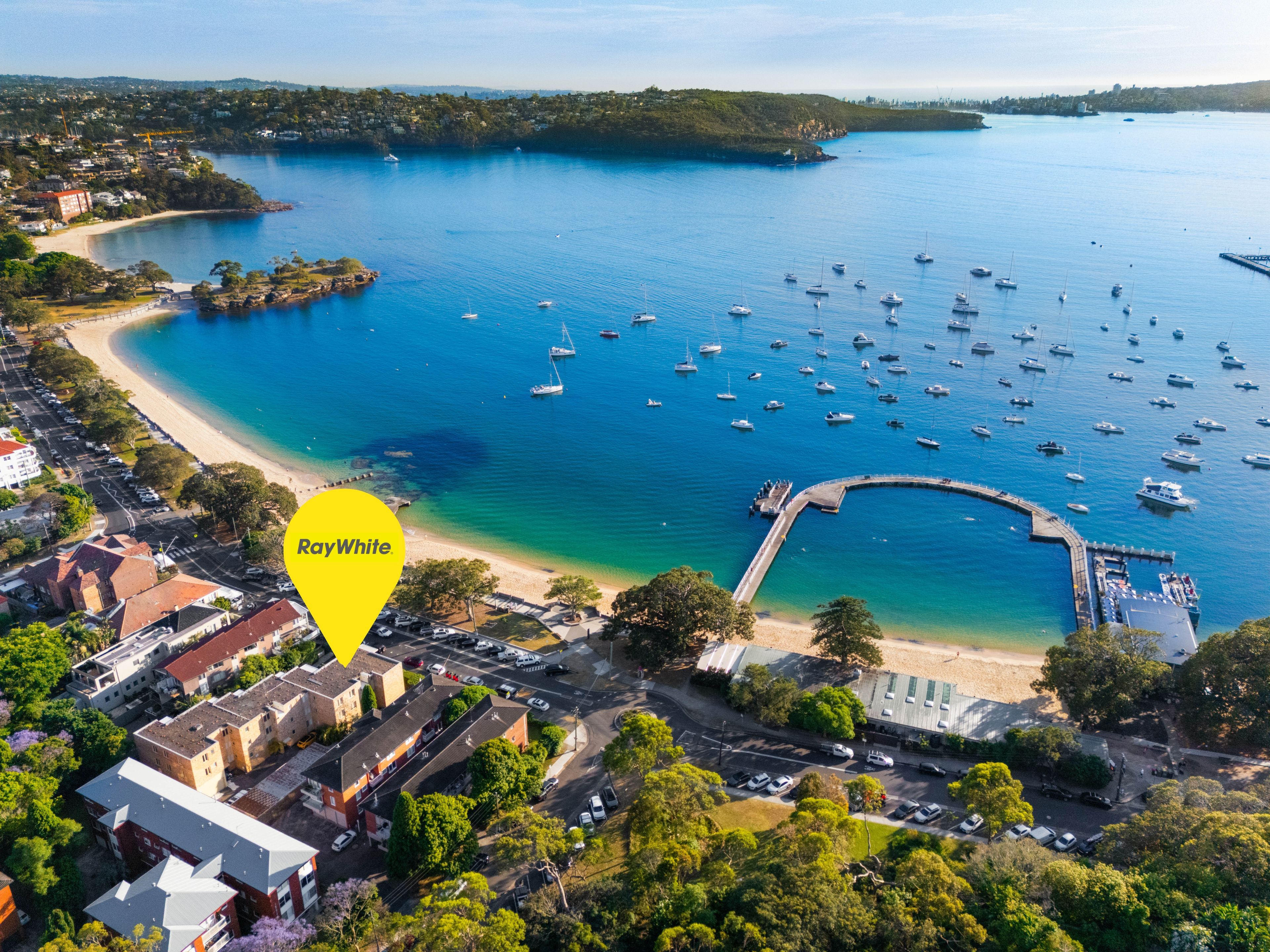13/5 The Esplanade, Mosman, NSW 2088