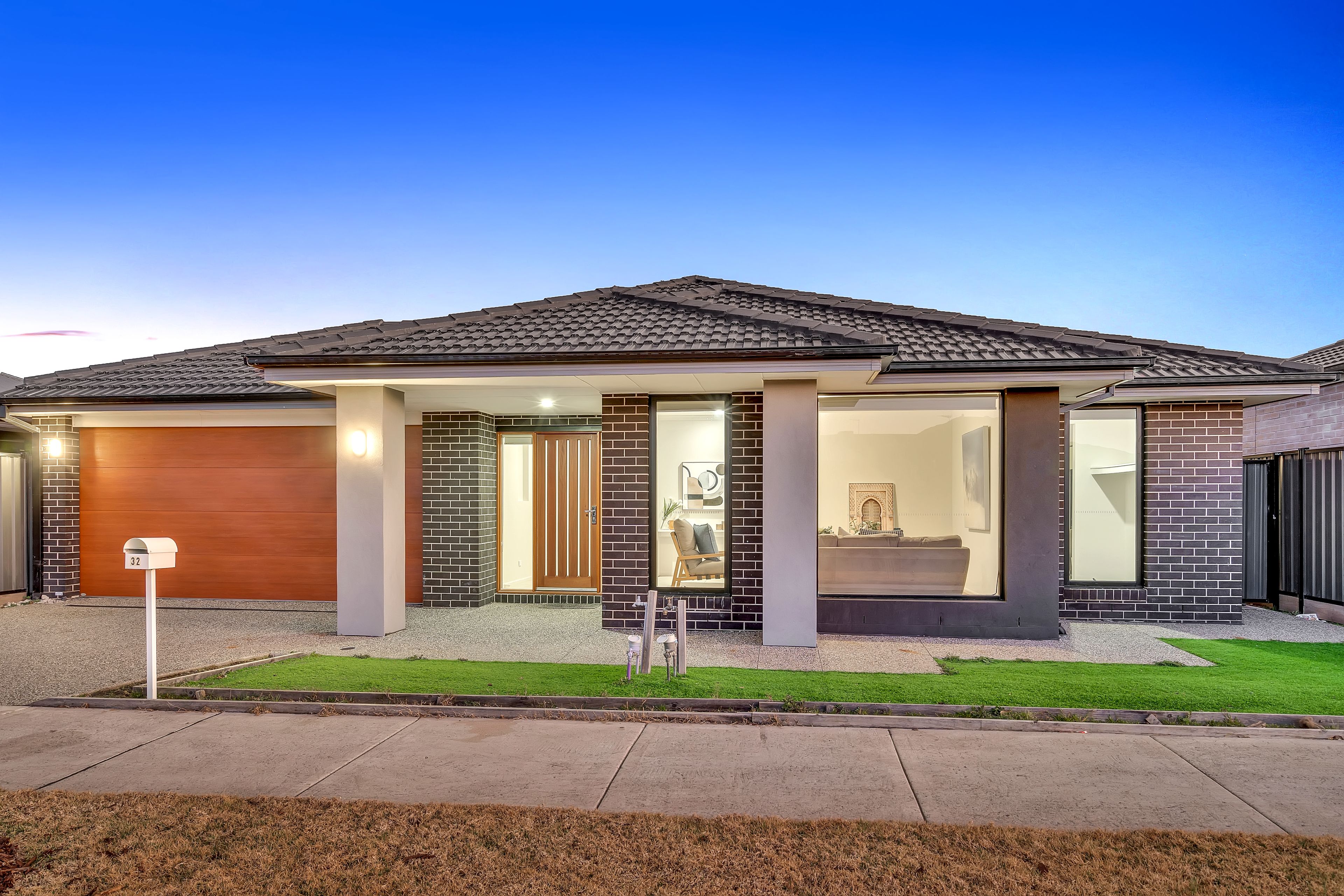 32 Nesting Vista, Craigieburn, VIC 3064