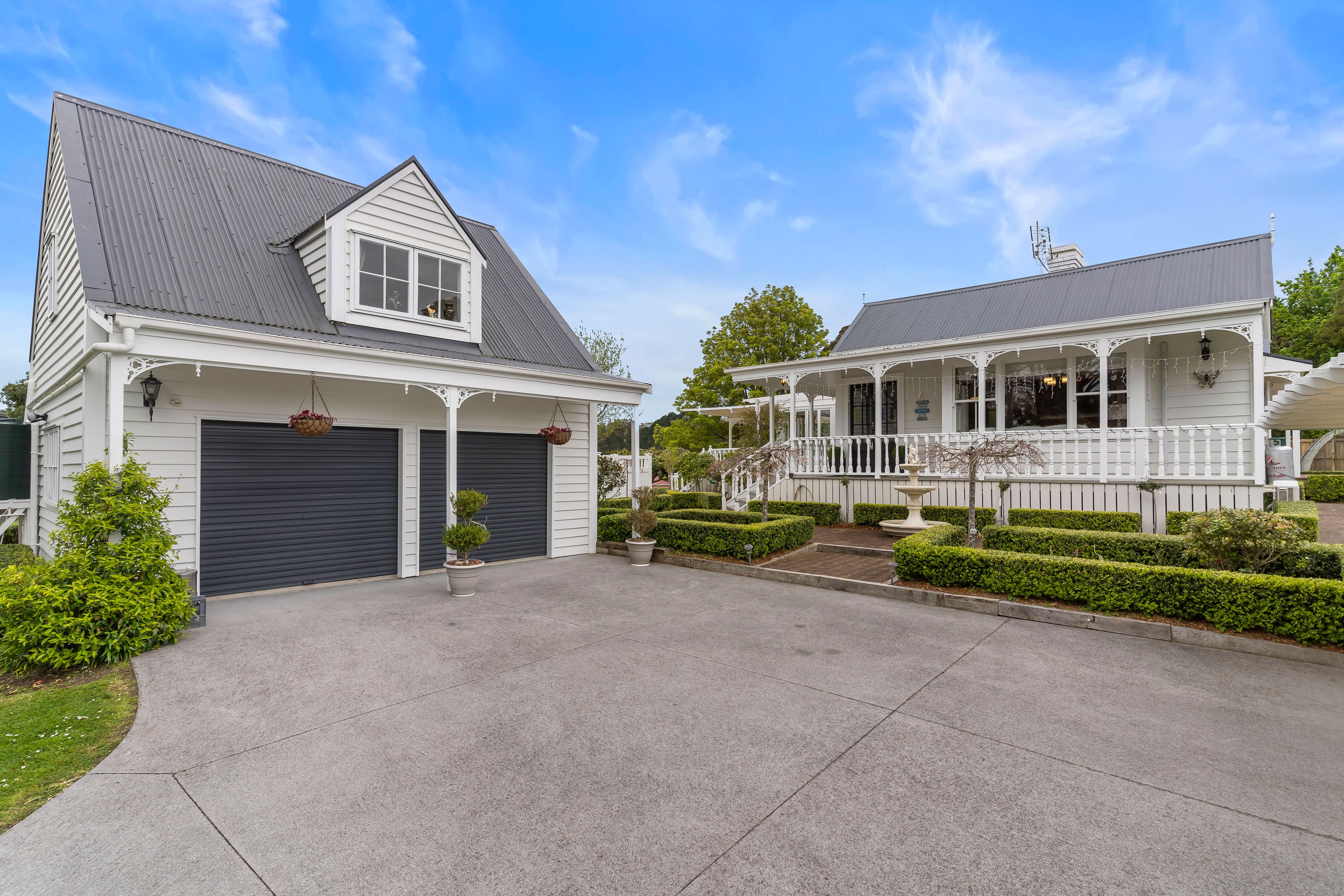 28 Whitford Park Road, Whitford, Manukau City