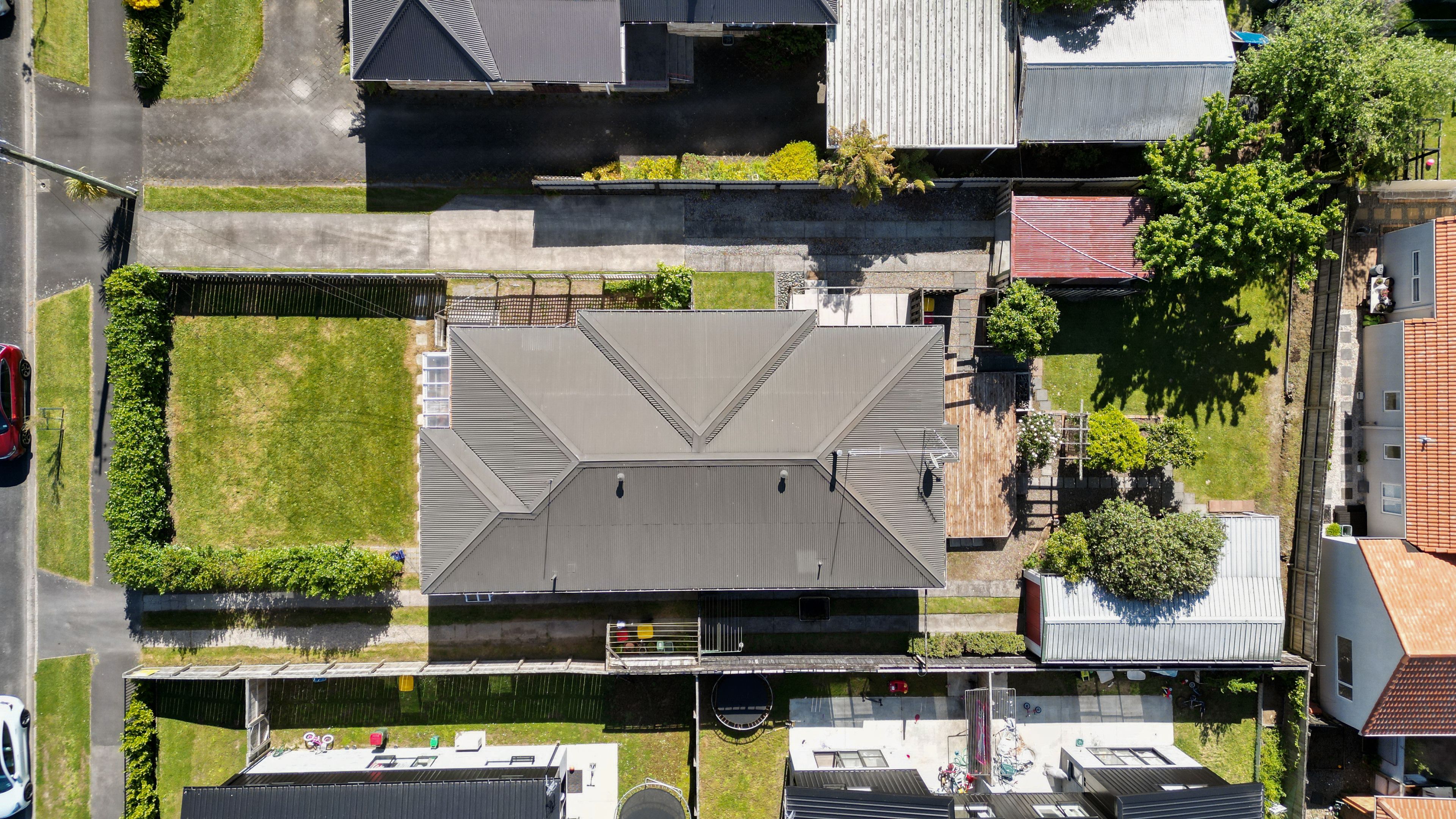 29A & 29B East Street, Claudelands, Hamilton City