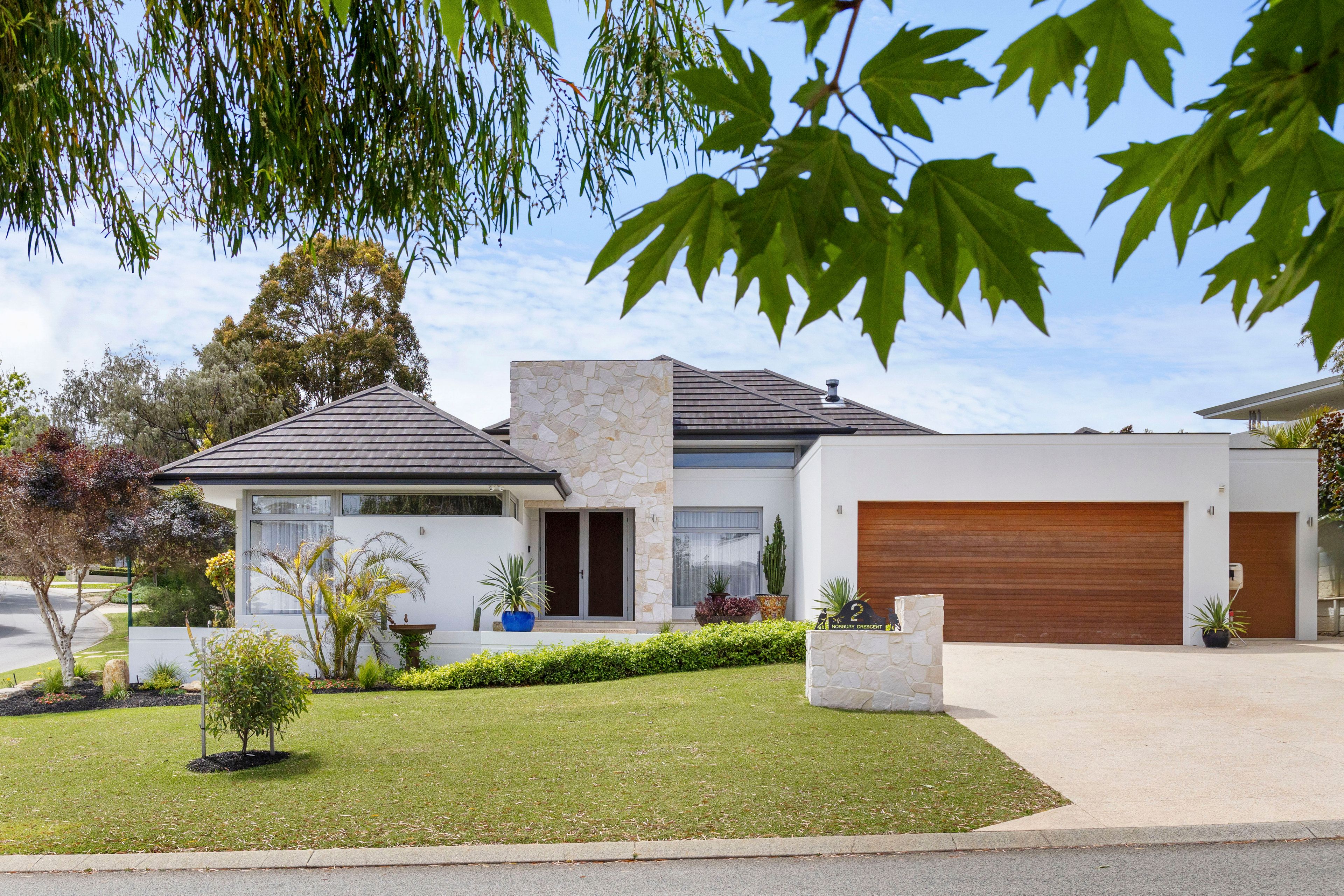 2 Norbury Crescent — photo from Ray White Dalkeith Claremont Fremantle - Dalkeith Location