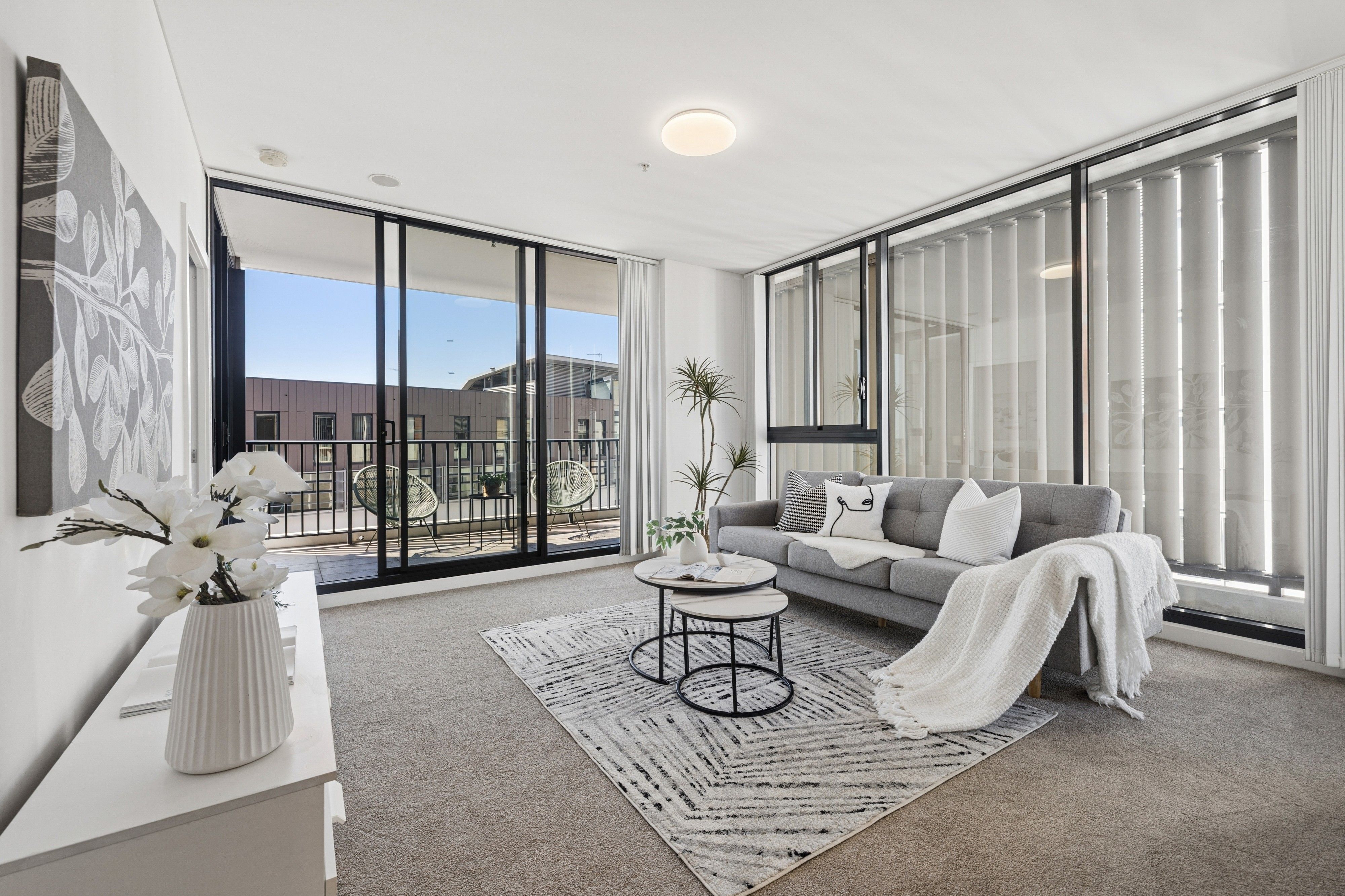 907/5 Brodie Spark Drive — photo from Ray White Earlwood | Wolli Creek