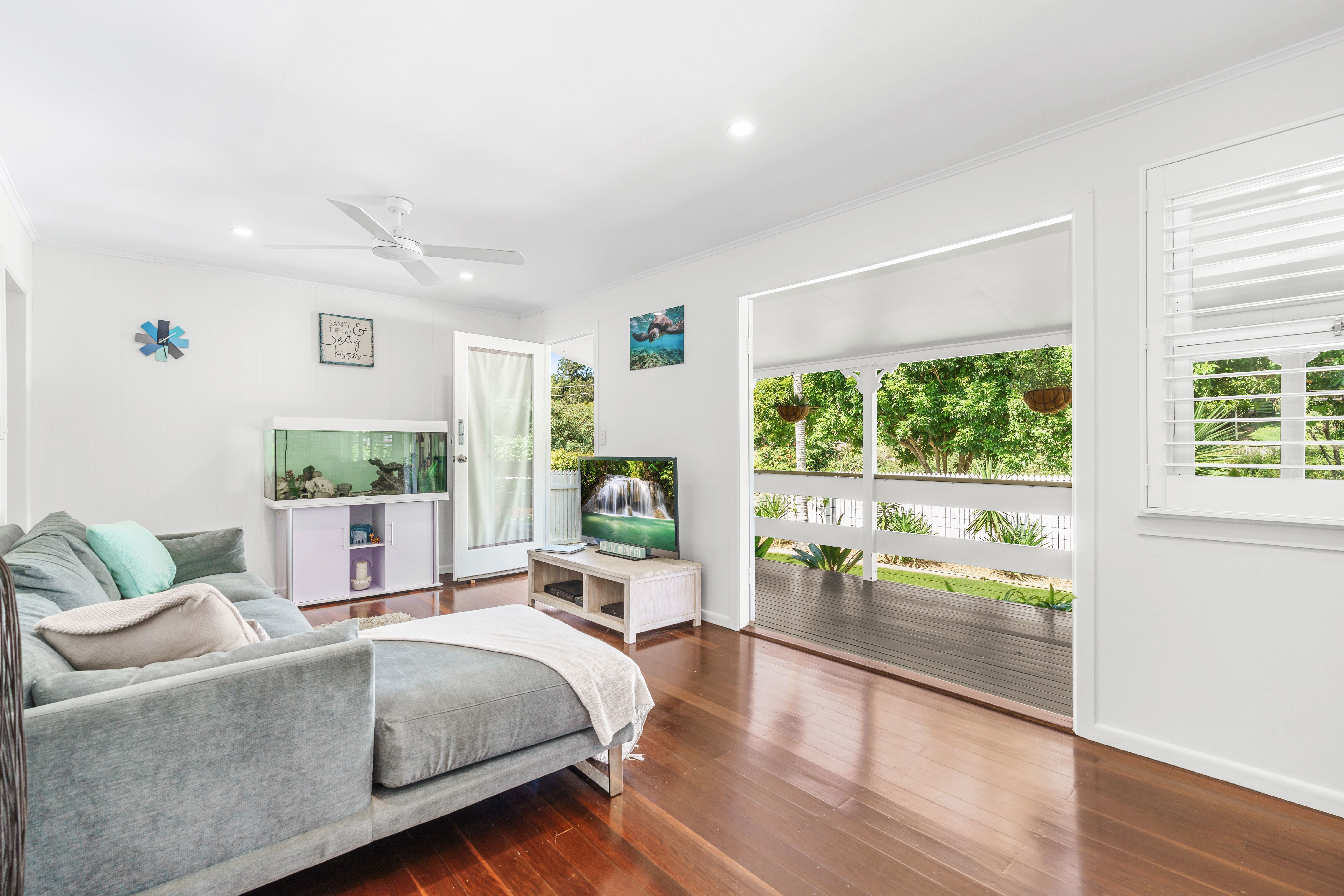 26 Todman Street, Carina, QLD 4152
