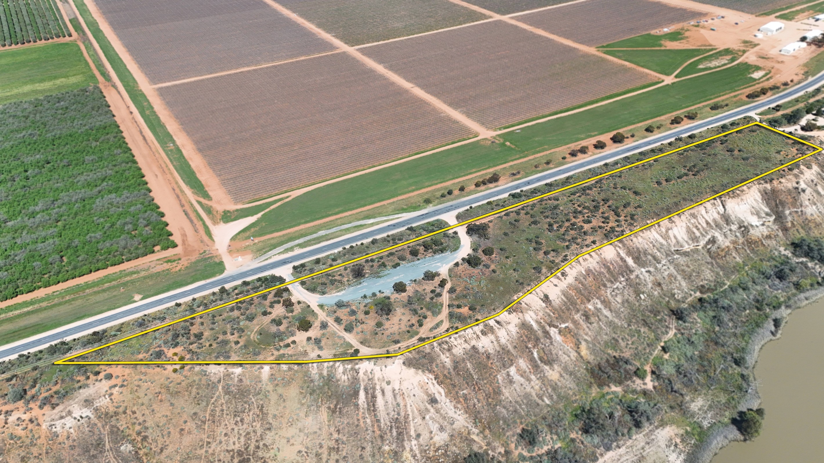 Lot 1 Stanitzki Road, Lyrup, SA 5343