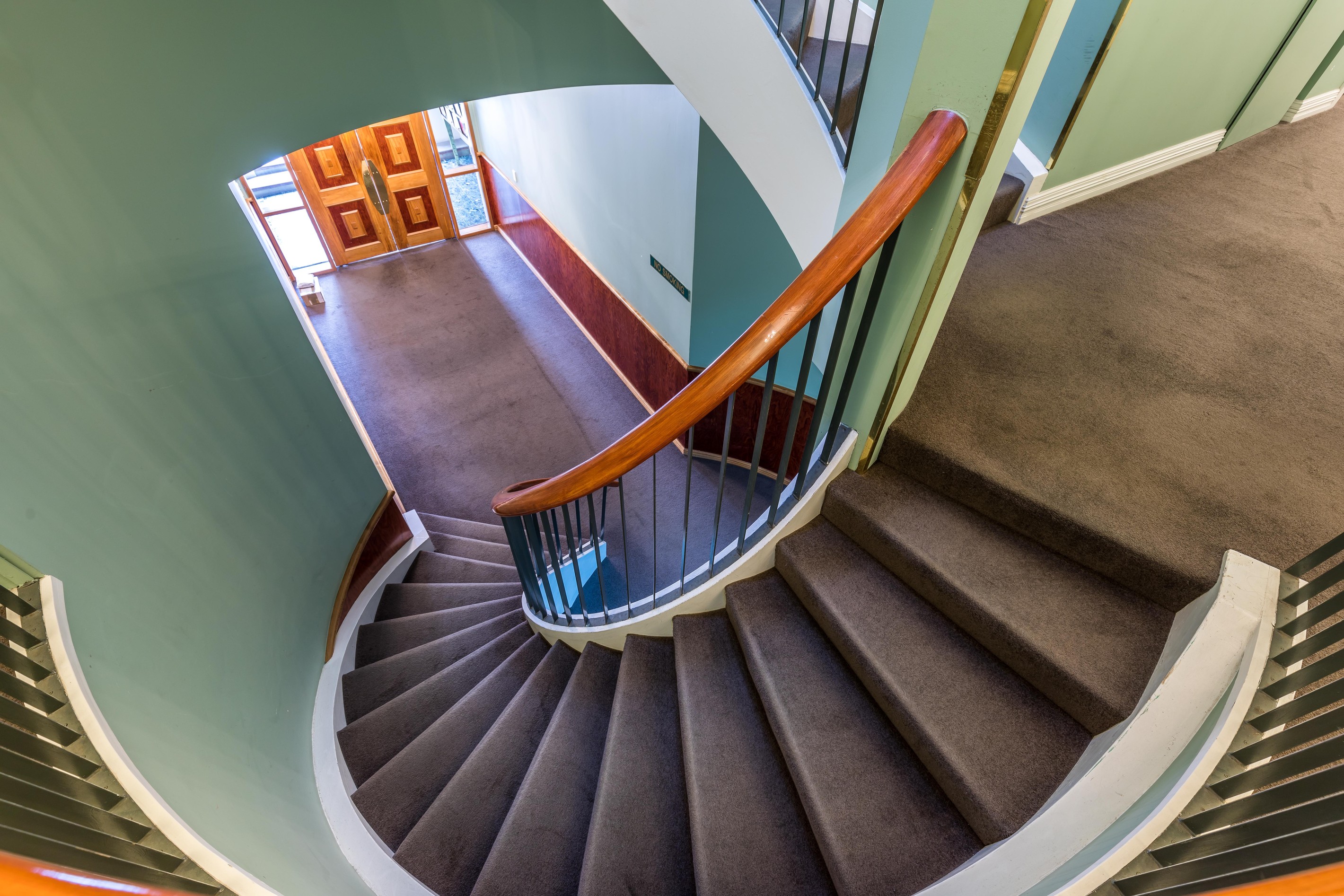 2H/7 Emily Place, Auckland Central, Auckland City