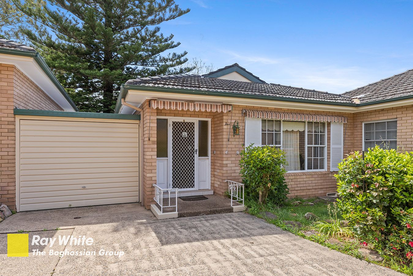11-13 Canonbury Grove, Bexley North NSW 2207