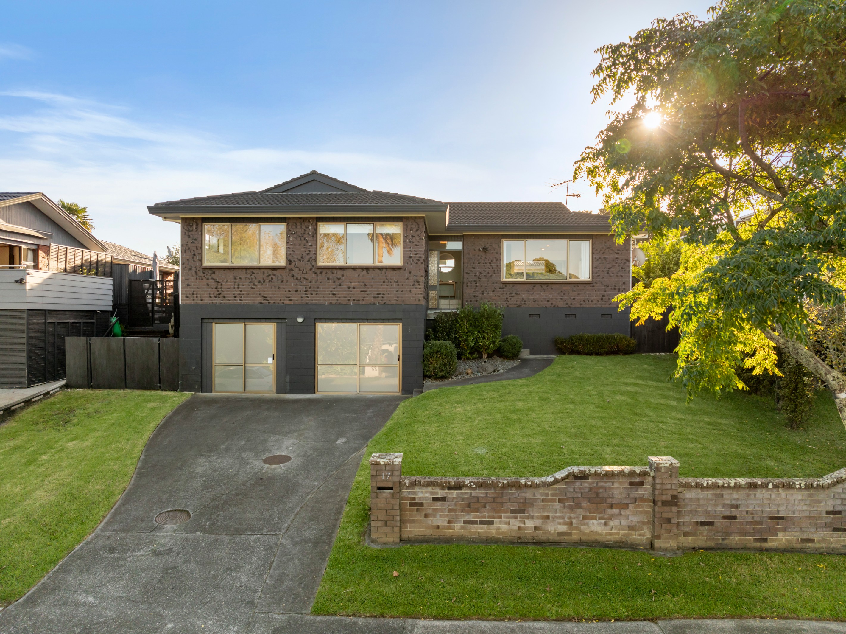 17 Imogene Way, Half Moon Bay, Manukau City