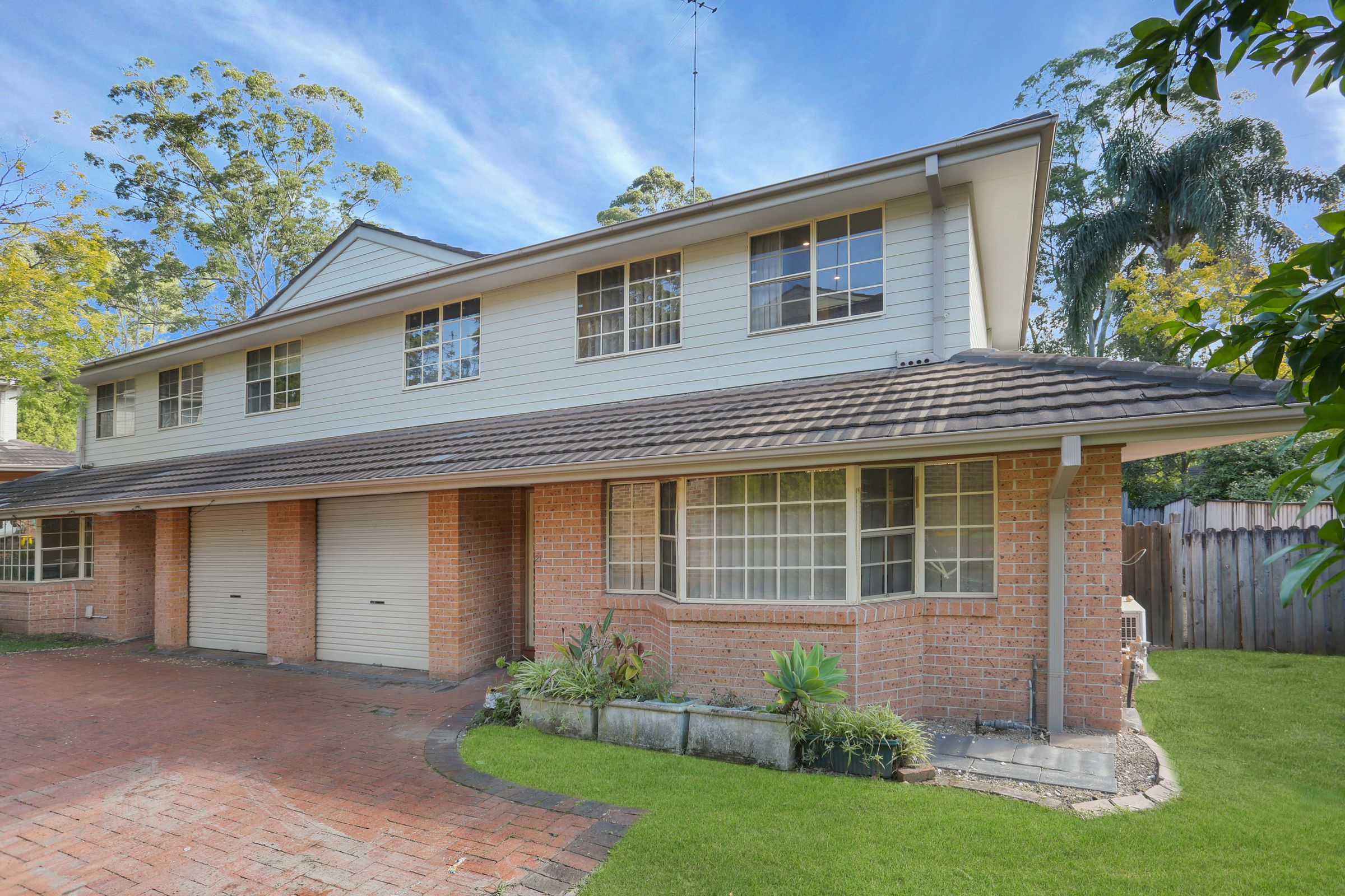 75-77 New Line Road, Cherrybrook NSW 2126