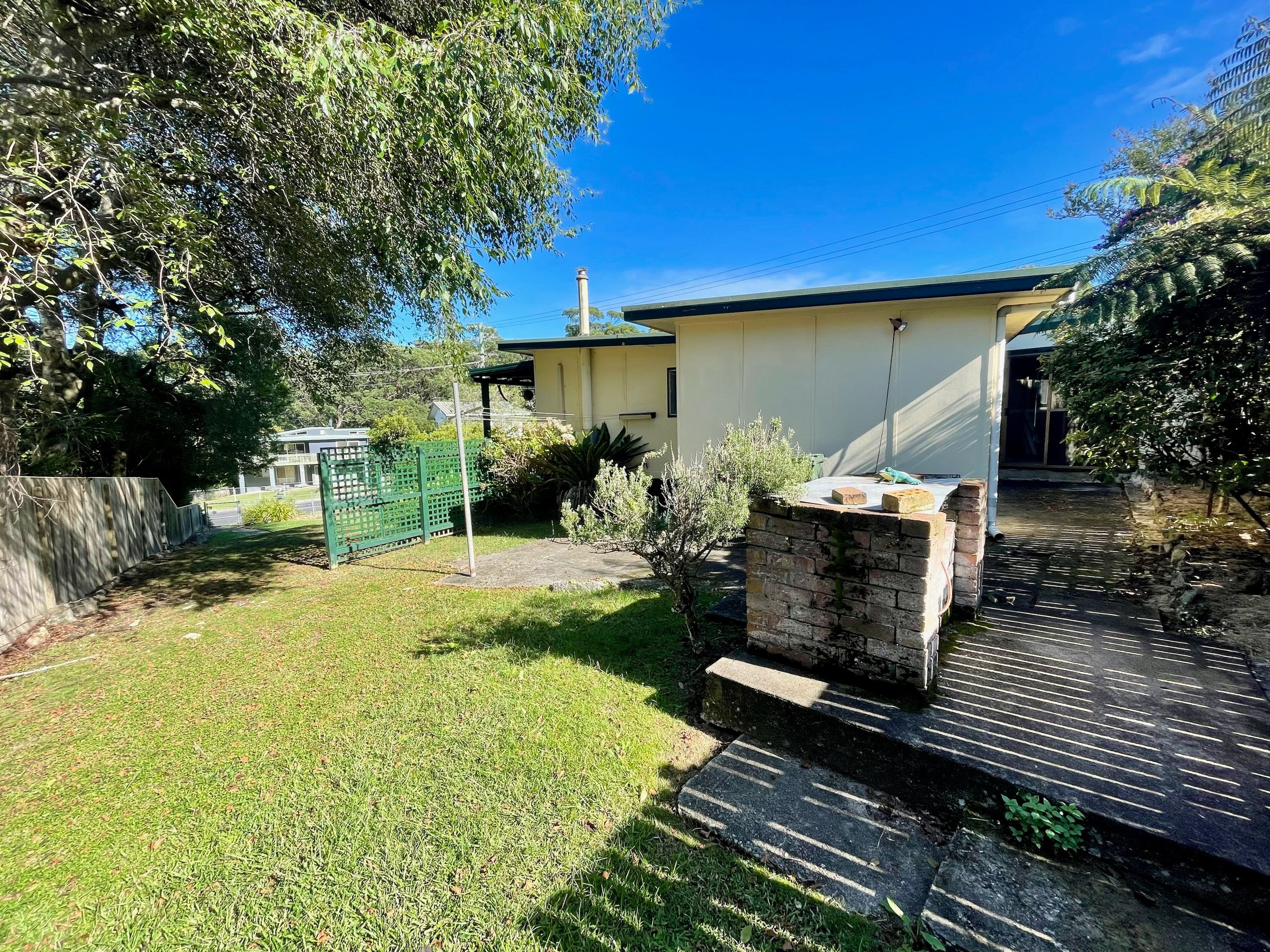 84 Long Beach Road, Long Beach, NSW 2536 House for Sale Batemans