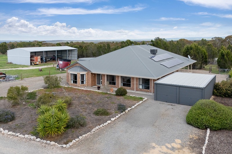 331B Mountain View Road, Monarto South, SA 5254
