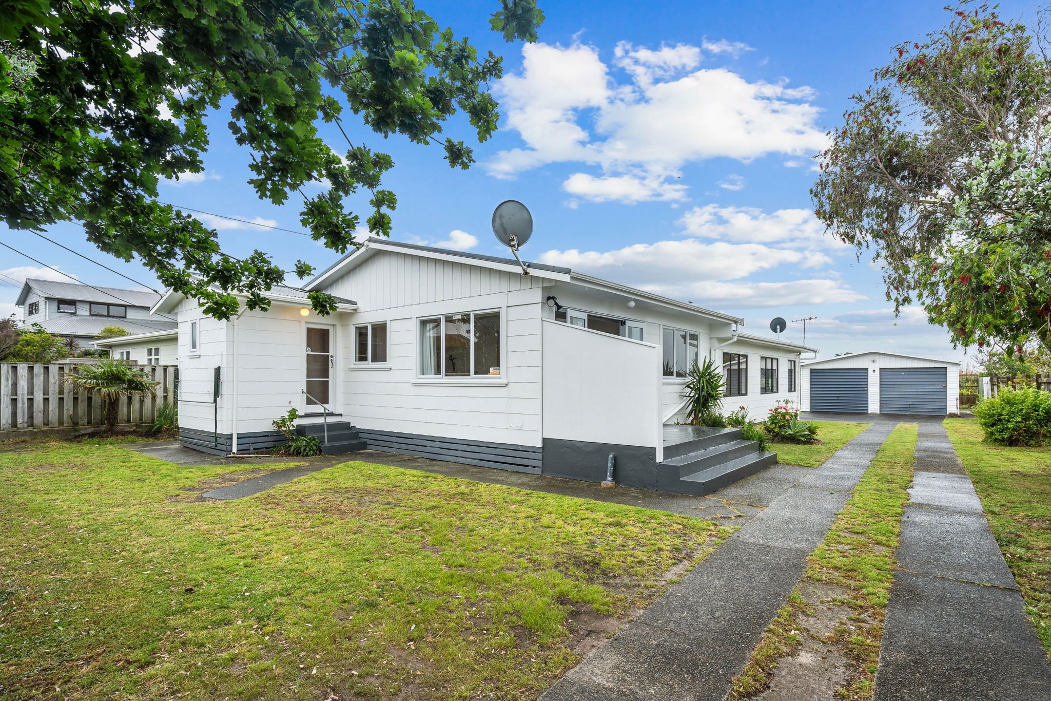 37 Bream Bay Drive, Ruakaka, Whangarei District 0116 Sold House Ray