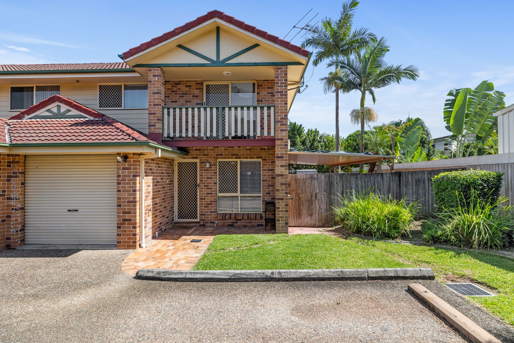 4/22 Maranda Street, Shailer Park, QLD 4128