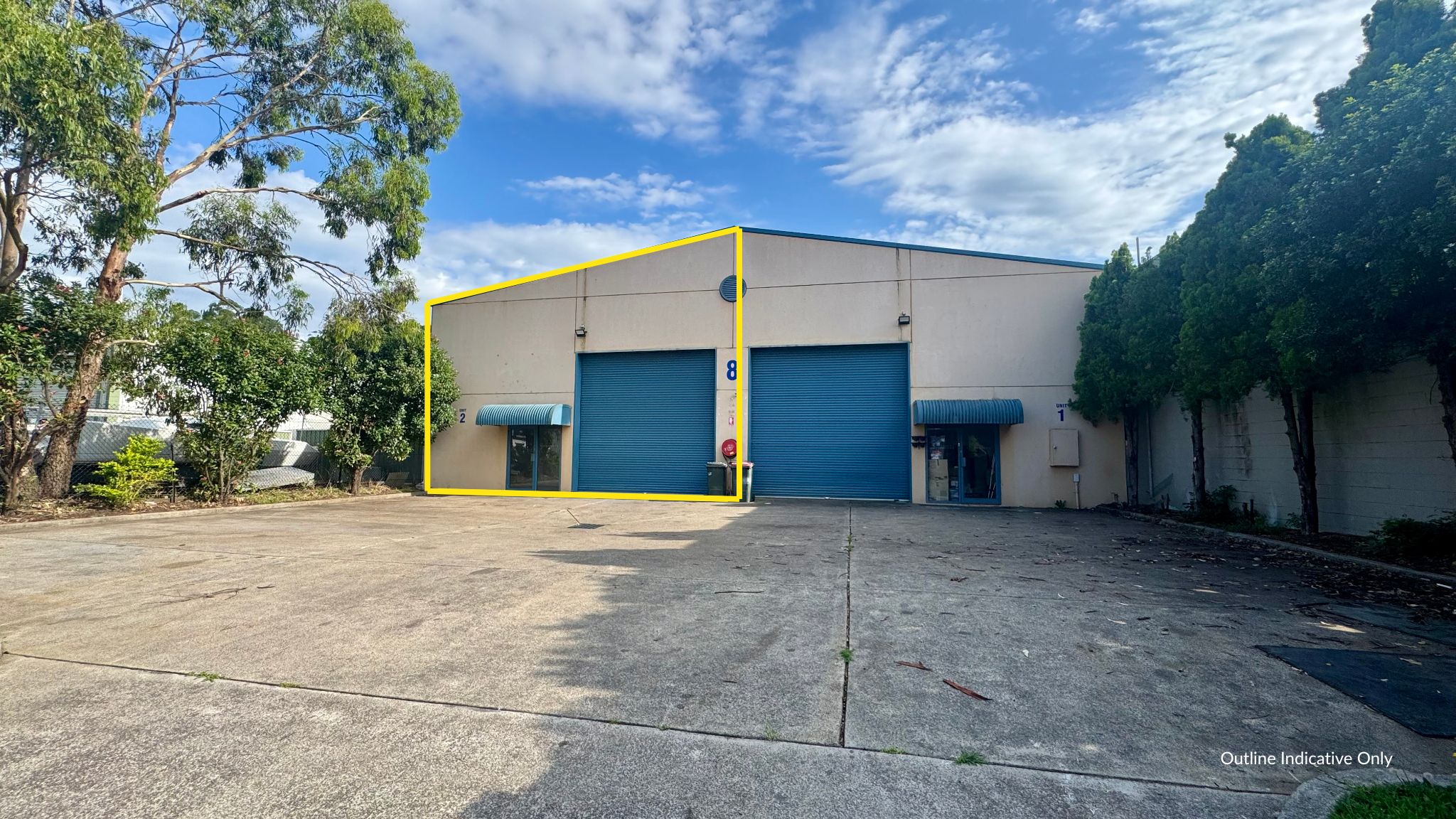 2/8 Nicholson Street, Toronto, NSW 2283