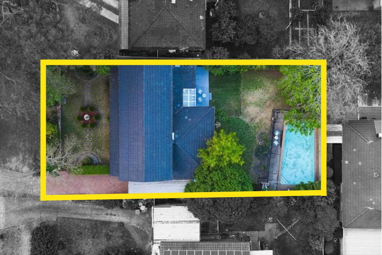 47 Brisbane Road, Castle Hill, NSW 2154