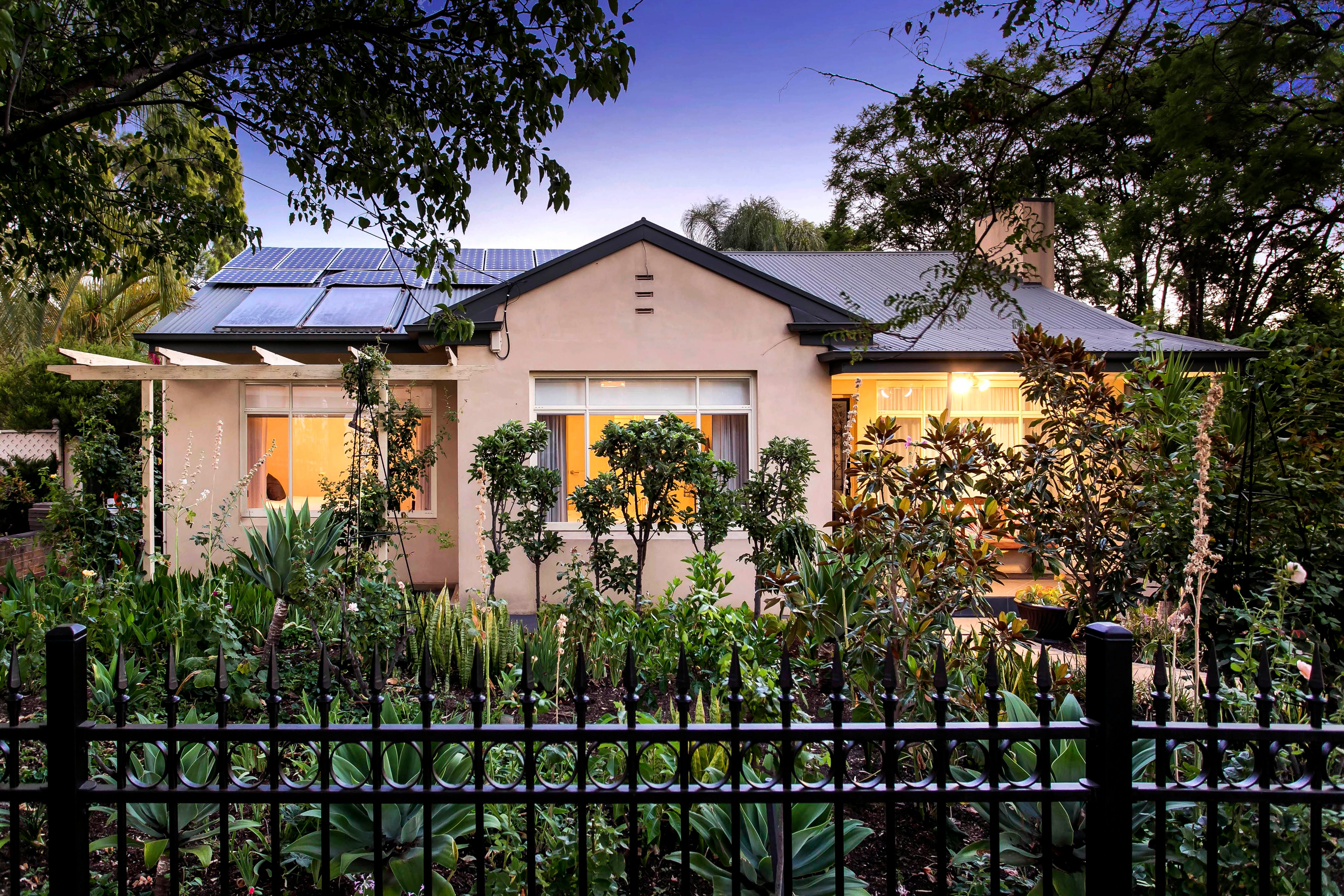 100 Caulfield Avenue, Clarence Gardens, SA 5039