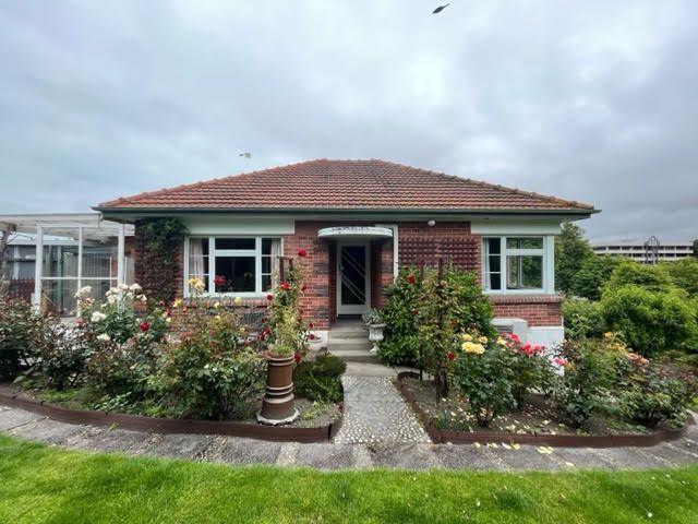 33 Theodosia Street, Timaru, Timaru District 7910 Leased House Ray