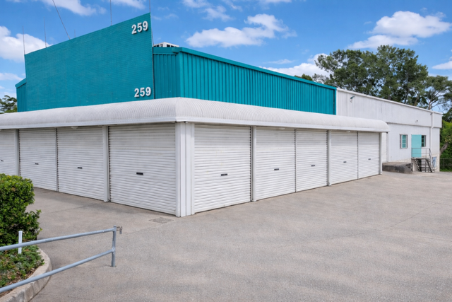 259 James Street, Toowoomba City, QLD 4350