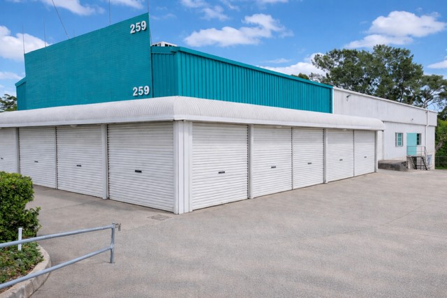 259 James Street, Toowoomba City, QLD 4350