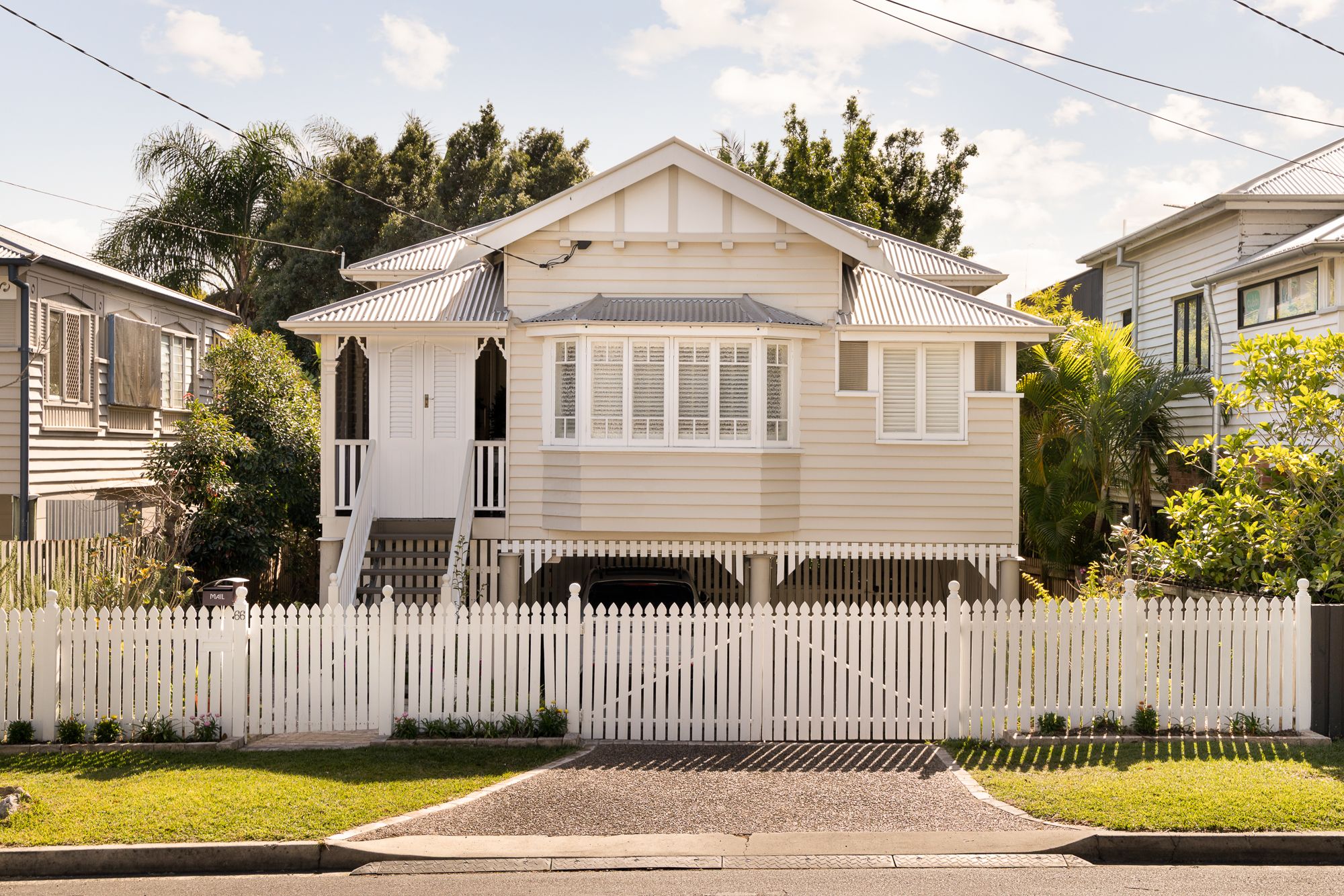 66 Antill Street, Wilston QLD 4051