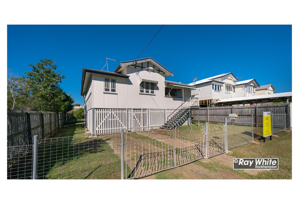 7 Allenby Street, Wandal, QLD 4700