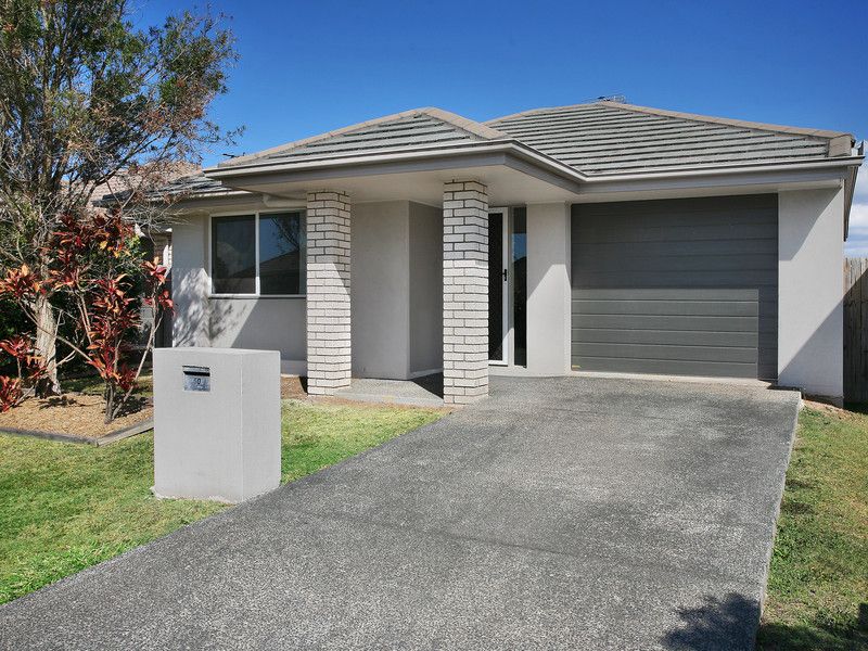 50 Denham Crescent, North Lakes, QLD 4509