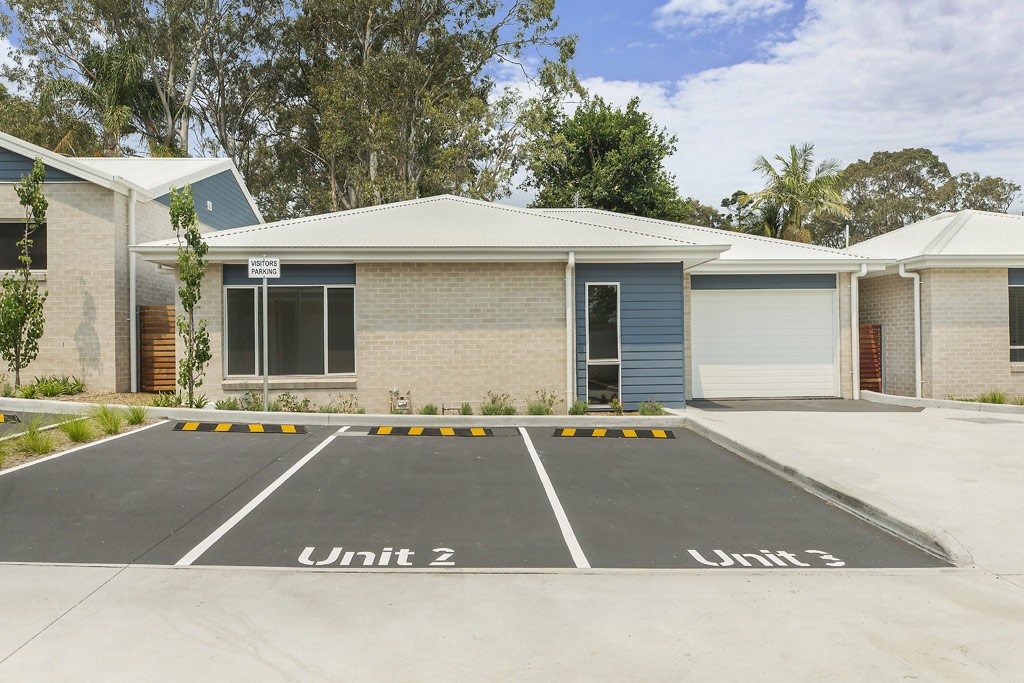 6/300 Main Road, Fennell Bay, NSW 2283