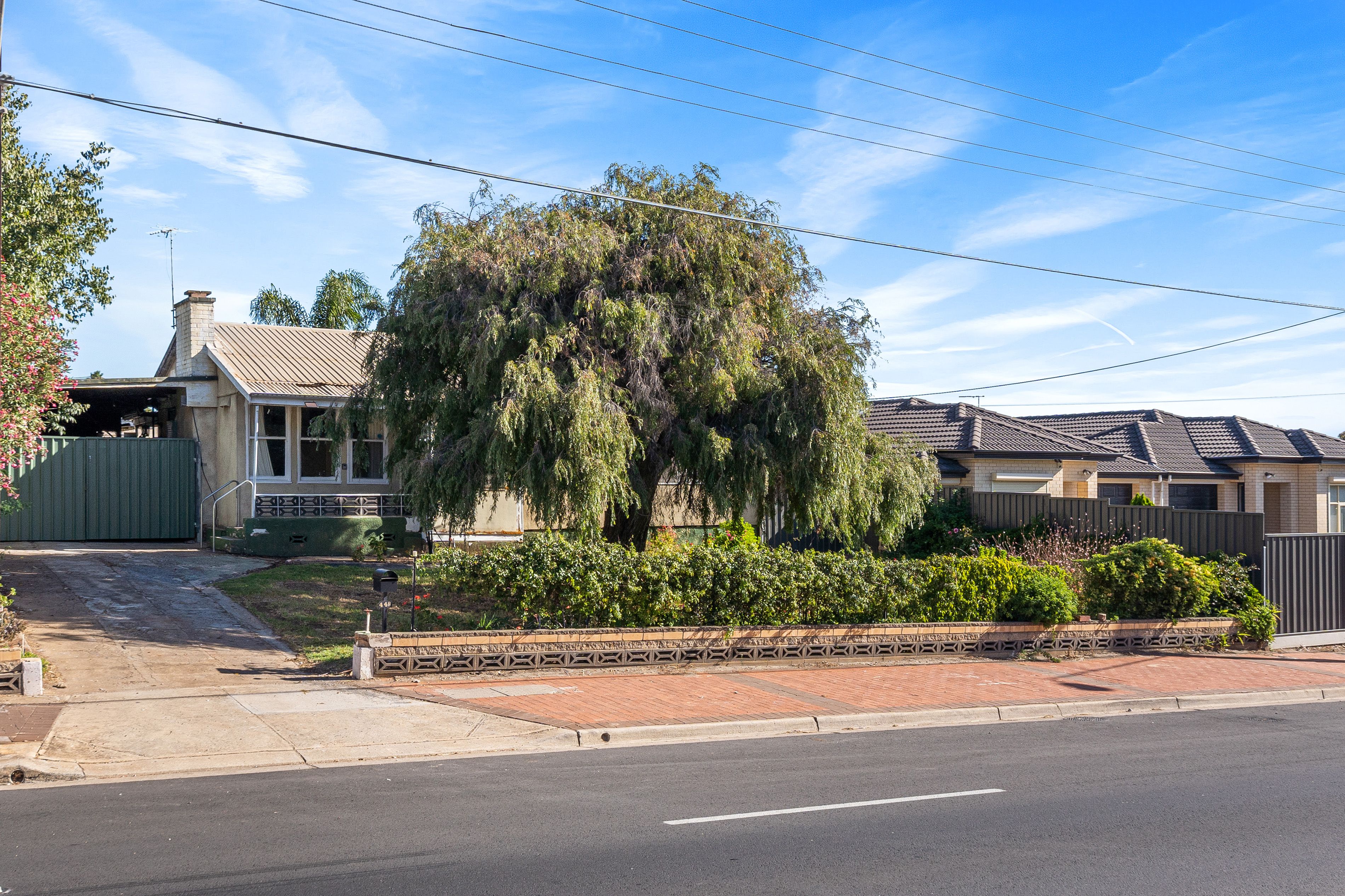 448 Grand Junction Road, Clearview, SA 5085