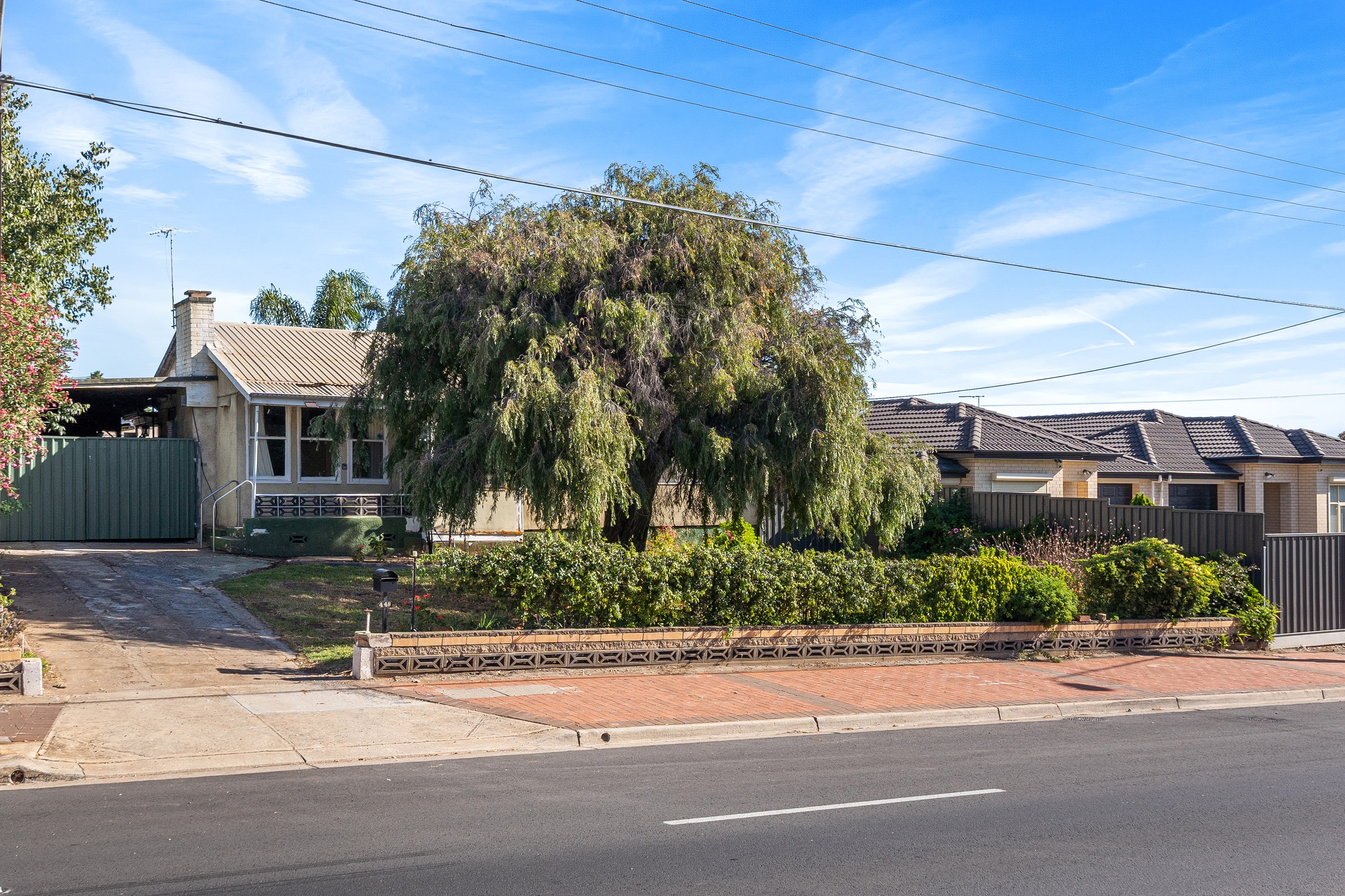 448 Grand Junction Road, Clearview, SA 5085