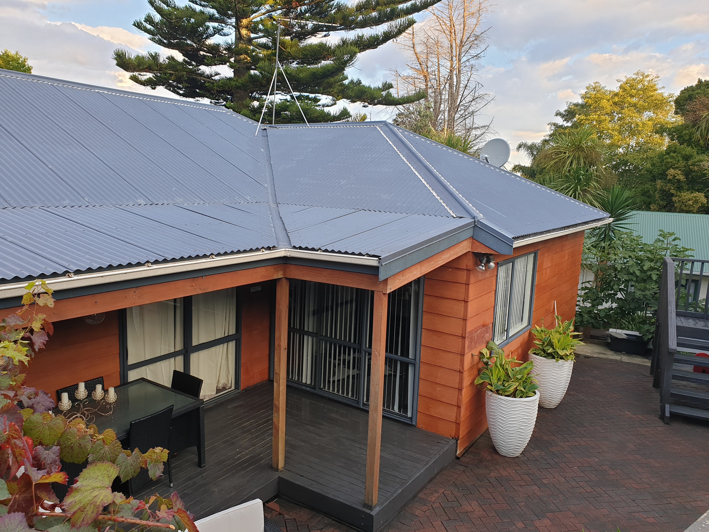161A Don Buck Road, Massey, Waitakere City